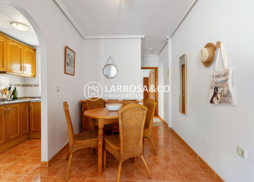 Herverkoop - Penthouse  - Torrevieja - Centro