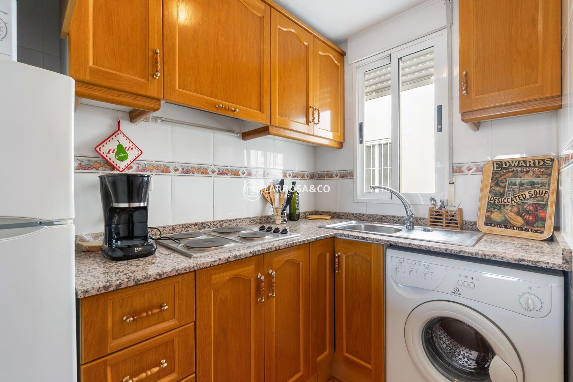 Herverkoop - Penthouse  - Torrevieja - Centro