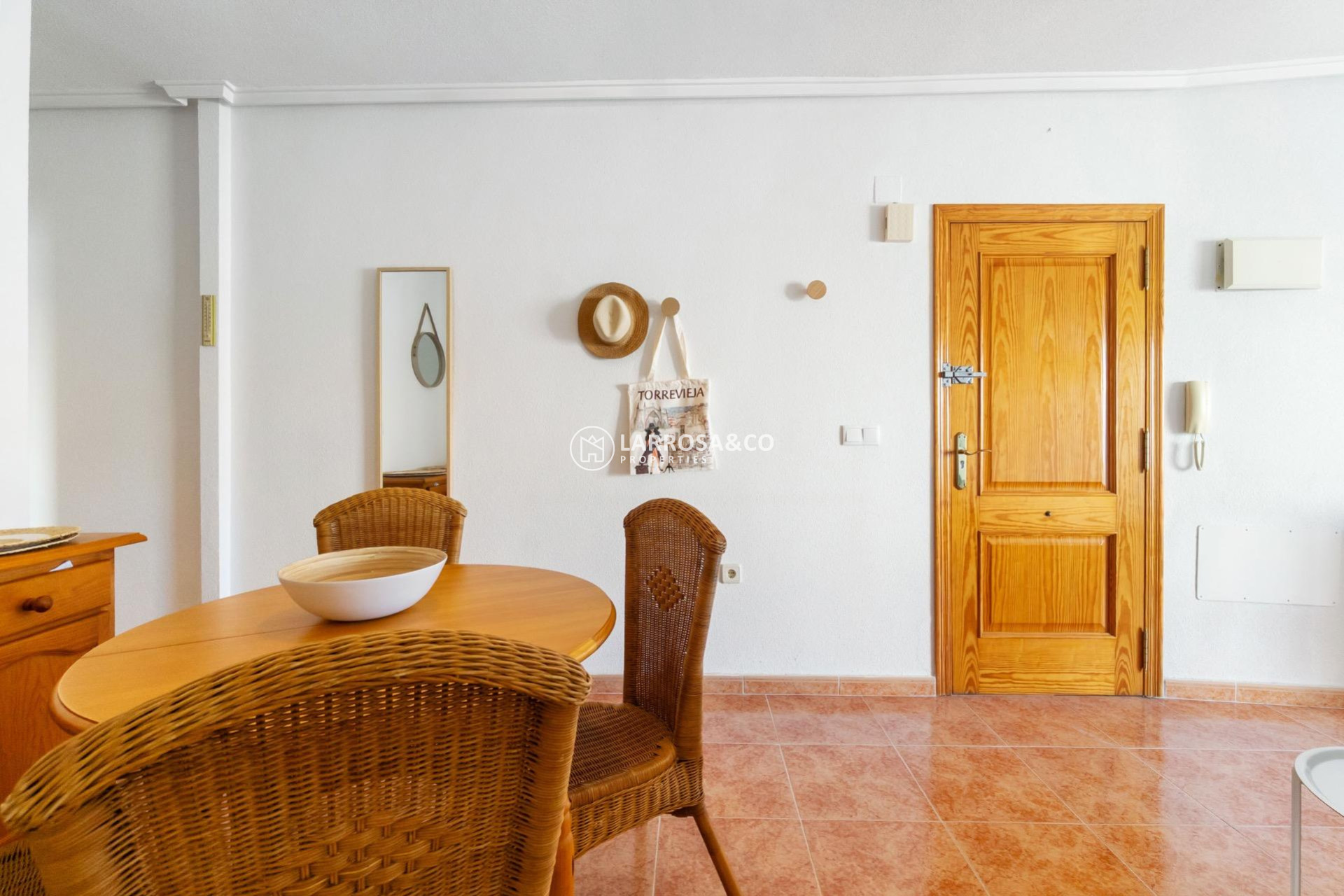 Herverkoop - Penthouse  - Torrevieja - Centro