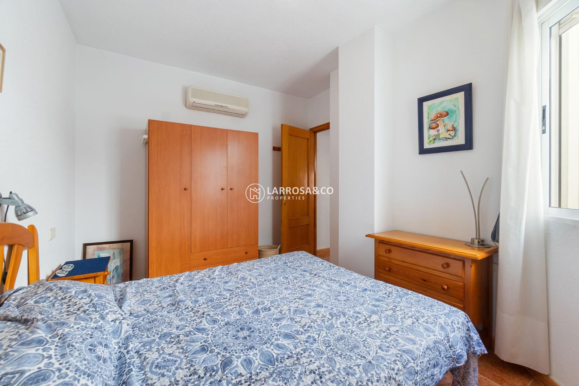 Herverkoop - Penthouse  - Torrevieja - Centro