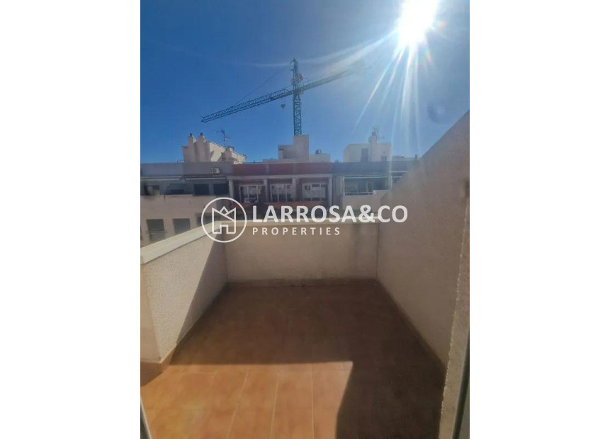 Herverkoop - Penthouse  - Torrevieja - Centro