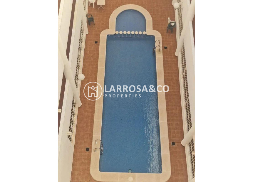 Herverkoop - Penthouse  - Torrevieja - Centro