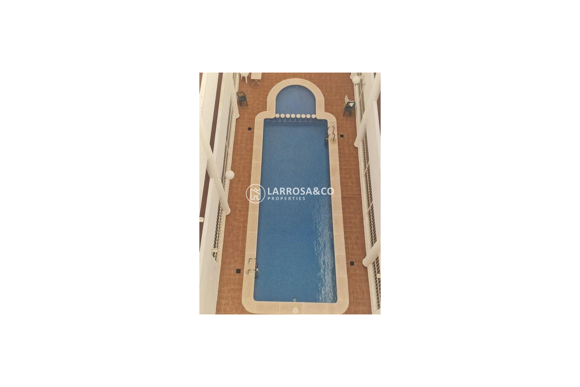 Herverkoop - Penthouse  - Torrevieja - Centro