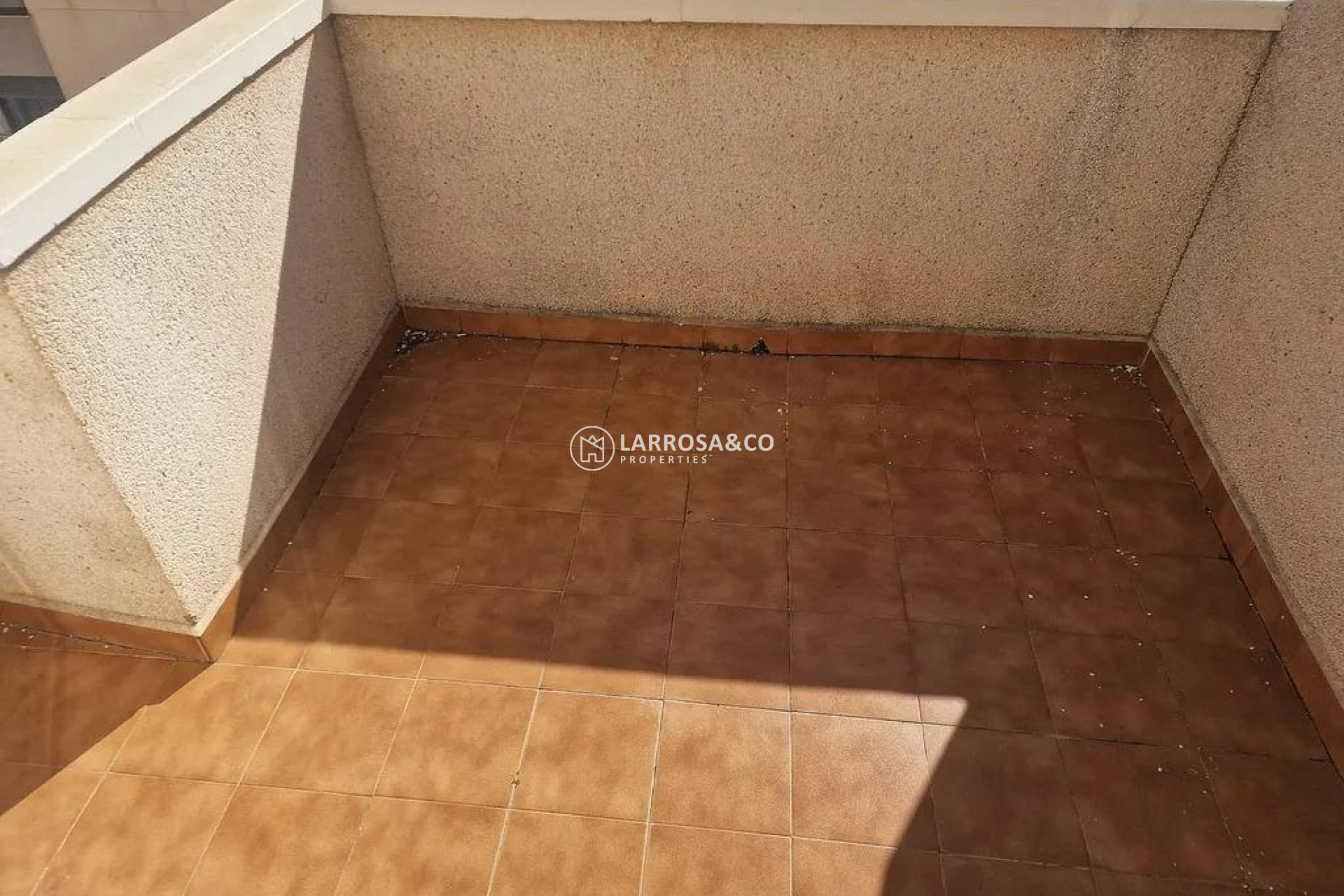 Herverkoop - Penthouse  - Torrevieja - Centro