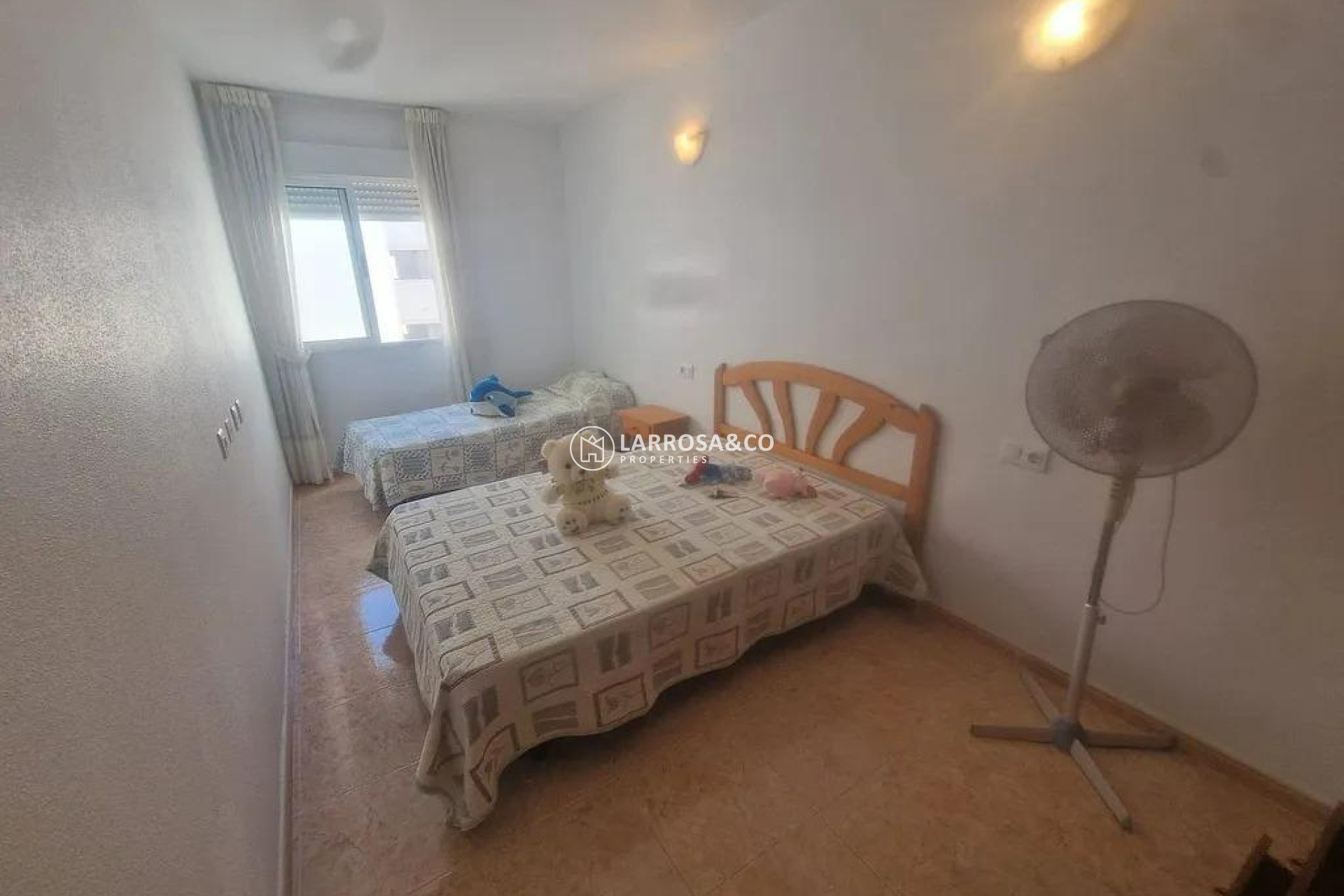 Herverkoop - Penthouse  - Torrevieja - Centro