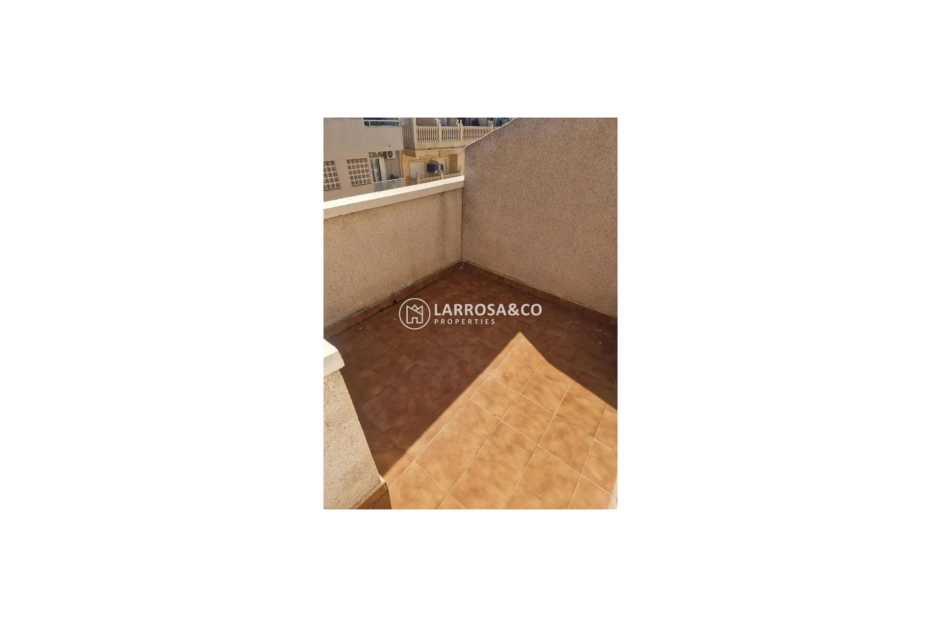 Herverkoop - Penthouse  - Torrevieja - Centro