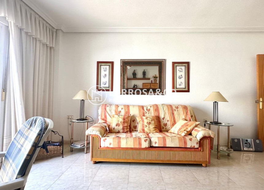 Herverkoop - Penthouse  - Torrevieja - Centro