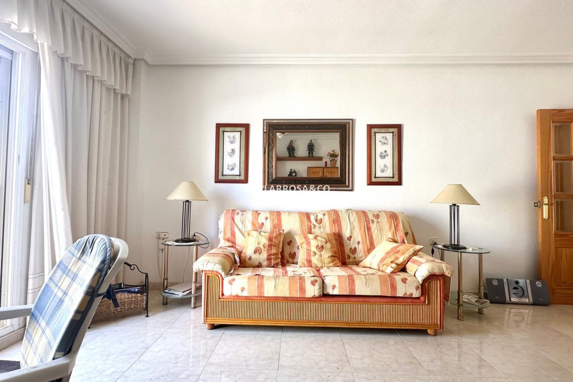 Herverkoop - Penthouse  - Torrevieja - Centro