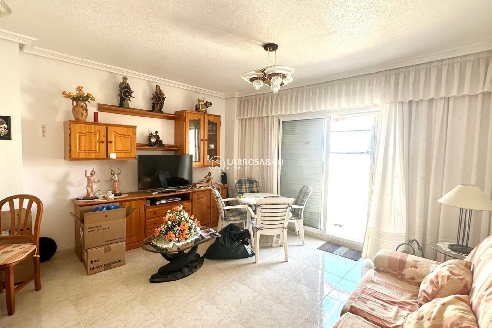 Herverkoop - Penthouse  - Torrevieja - Centro