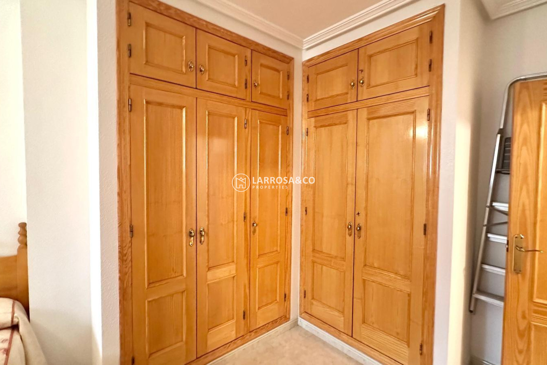 Herverkoop - Penthouse  - Torrevieja - Centro