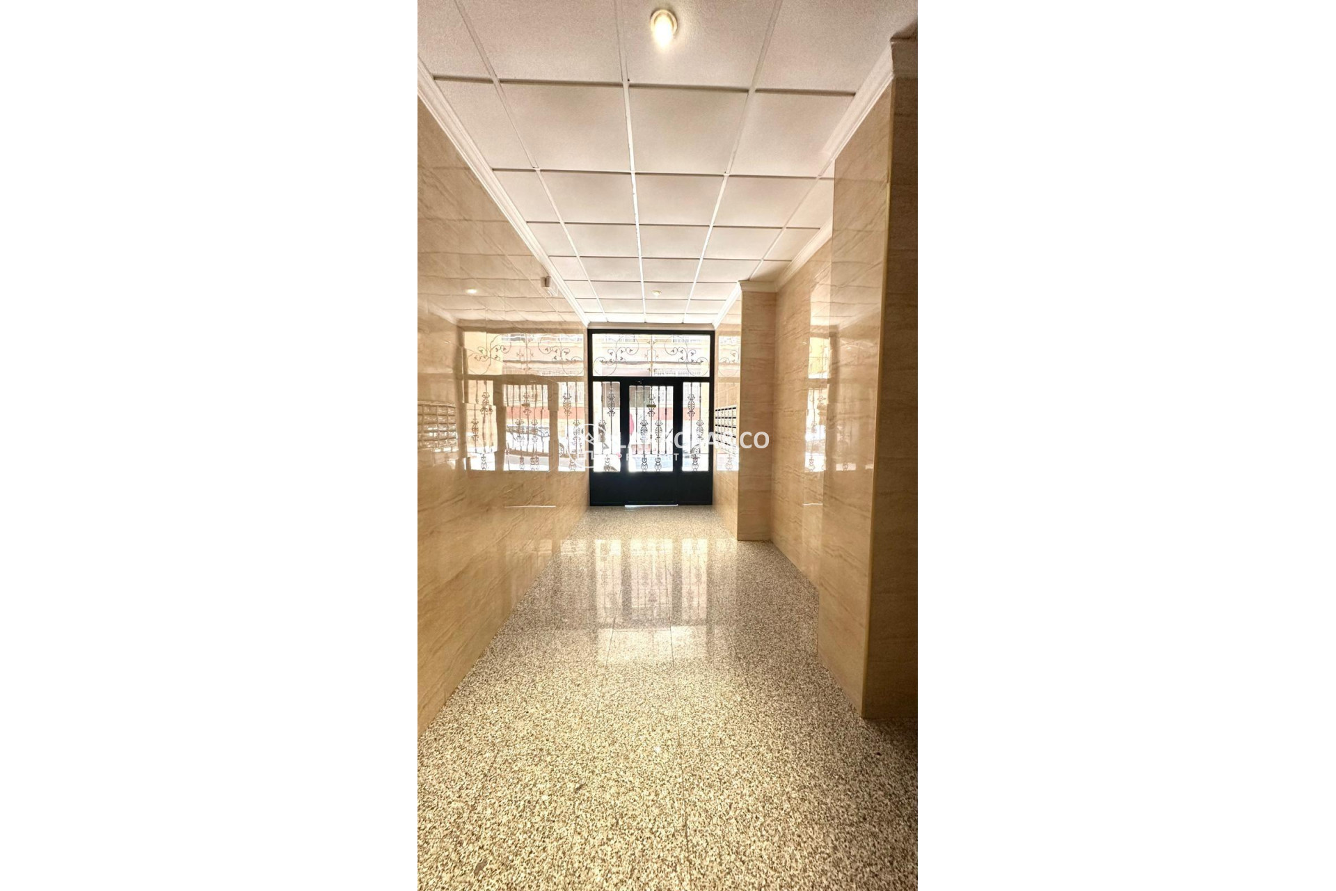 Herverkoop - Penthouse  - Torrevieja - Centro