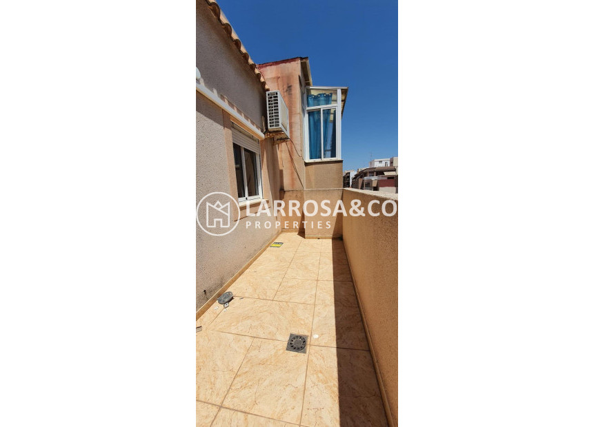 Herverkoop - Penthouse  - Torrevieja - Centro