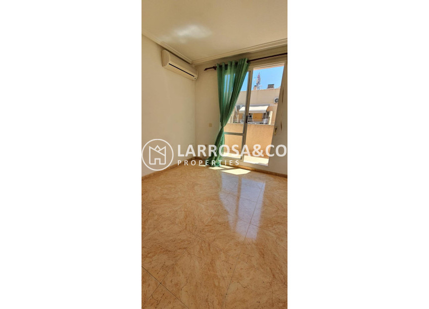Herverkoop - Penthouse  - Torrevieja - Centro