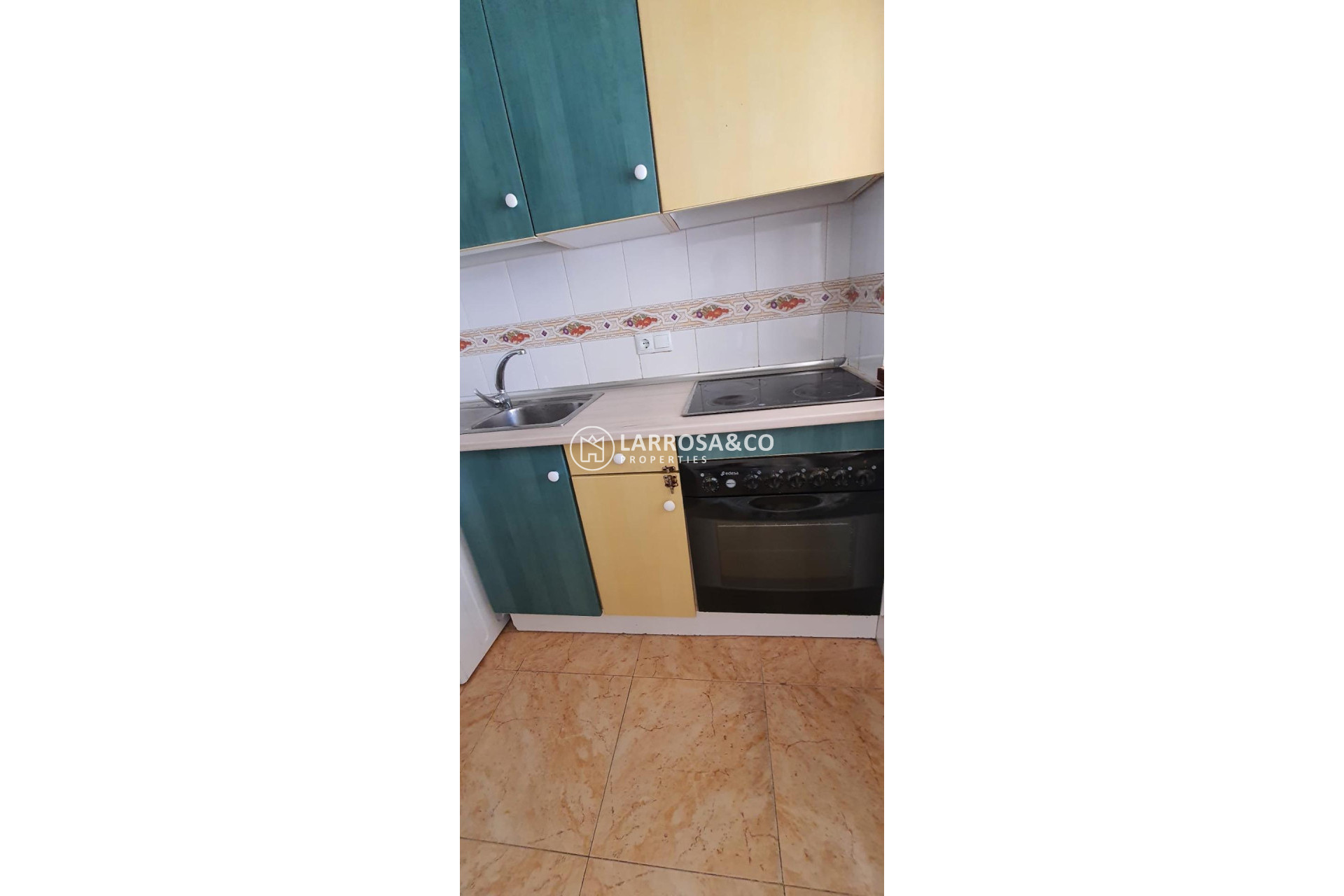 Herverkoop - Penthouse  - Torrevieja - Centro