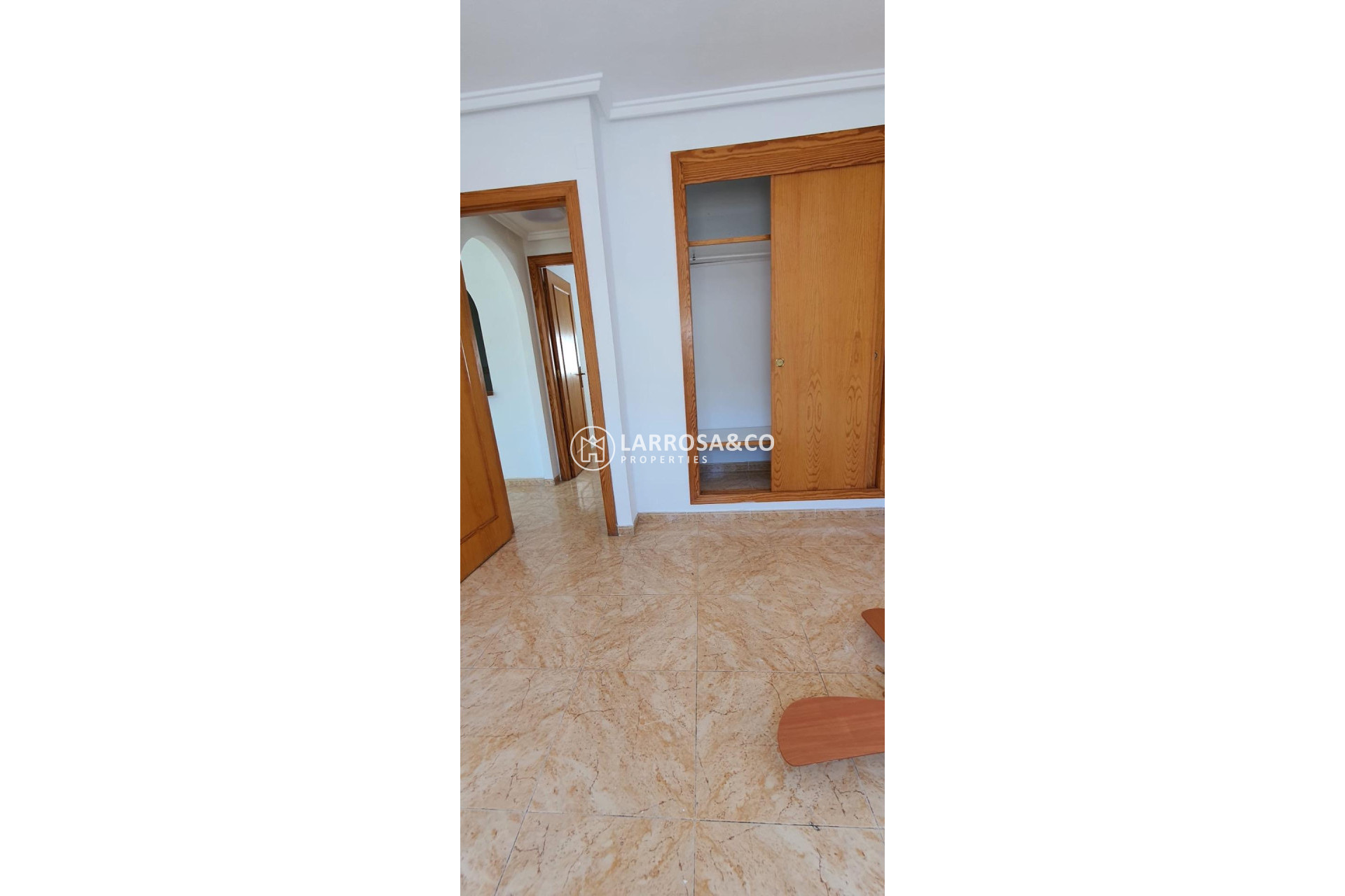 Herverkoop - Penthouse  - Torrevieja - Centro