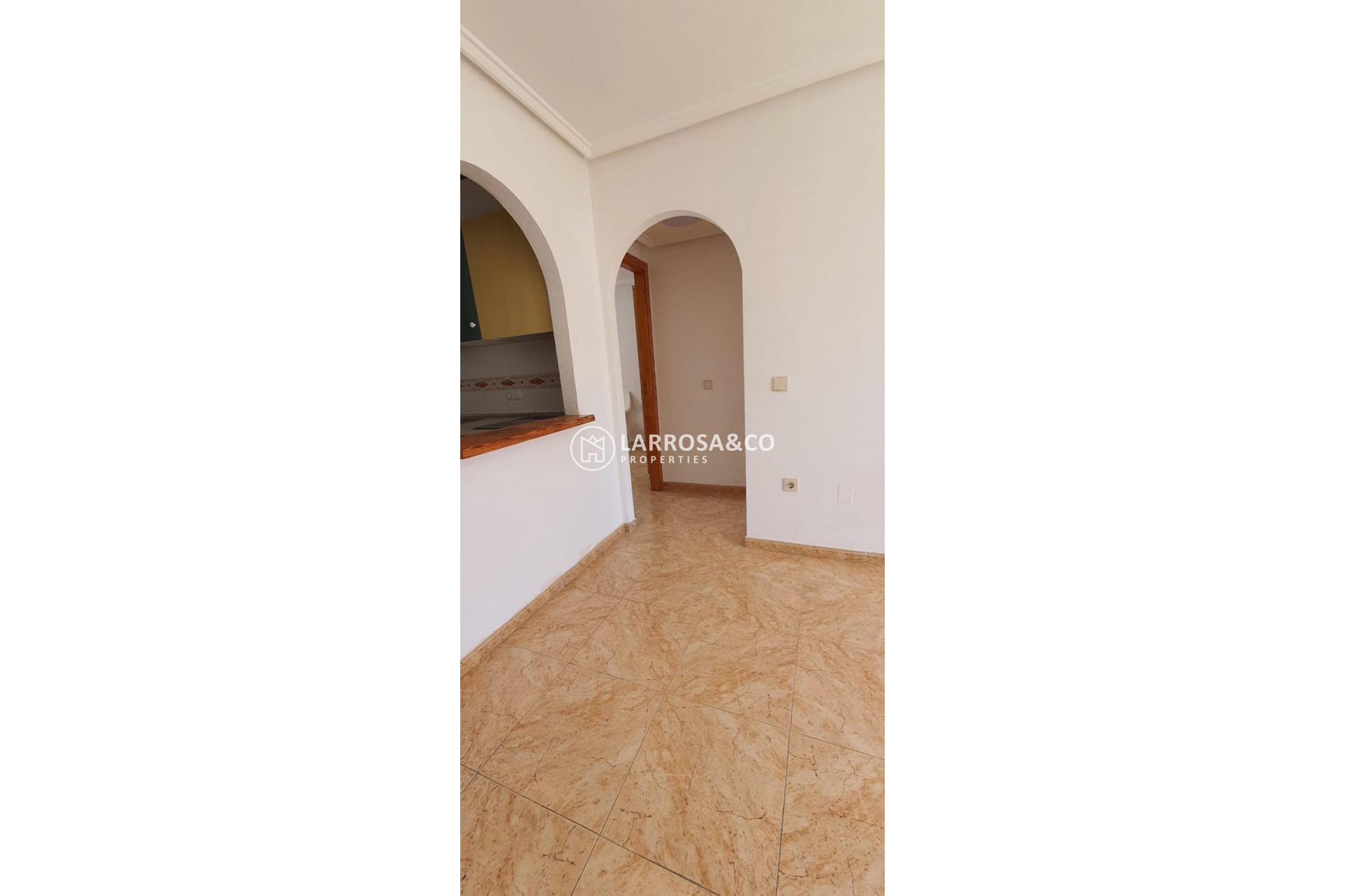 Herverkoop - Penthouse  - Torrevieja - Centro