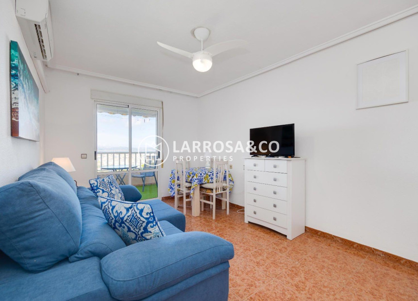 Herverkoop - Penthouse  - Torrevieja - Centro