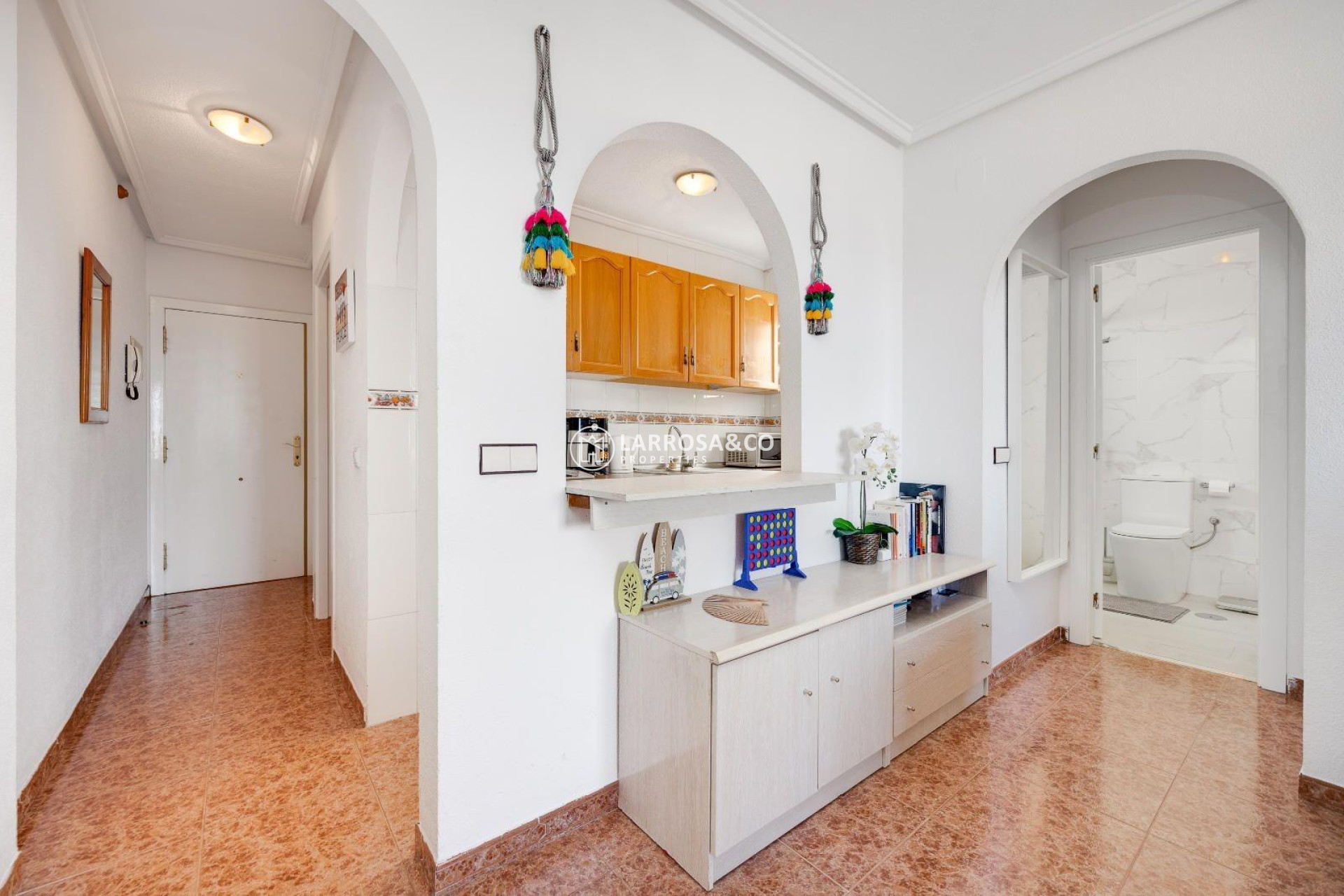 Herverkoop - Penthouse  - Torrevieja - Centro