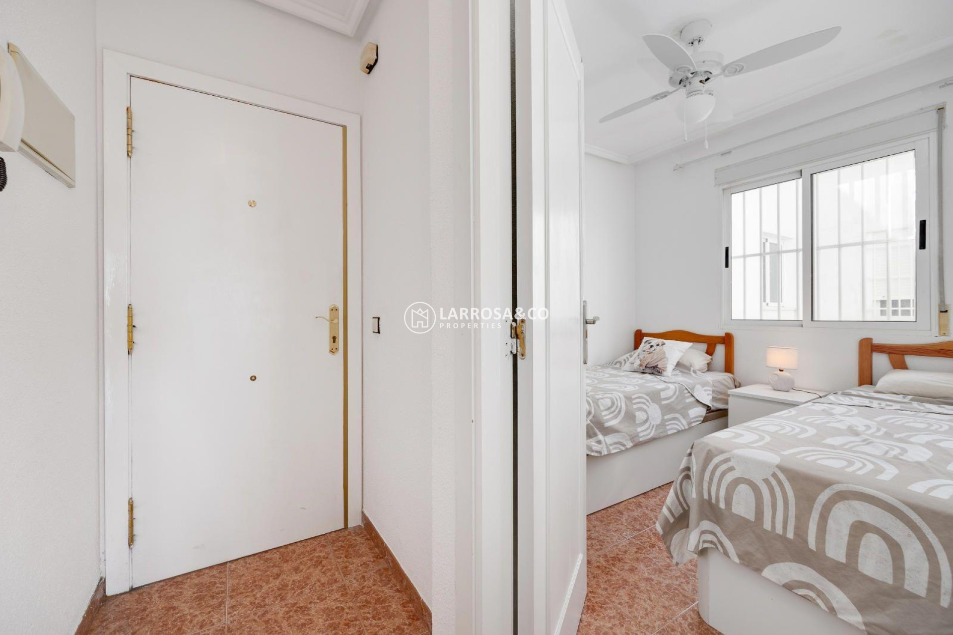 Herverkoop - Penthouse  - Torrevieja - Centro