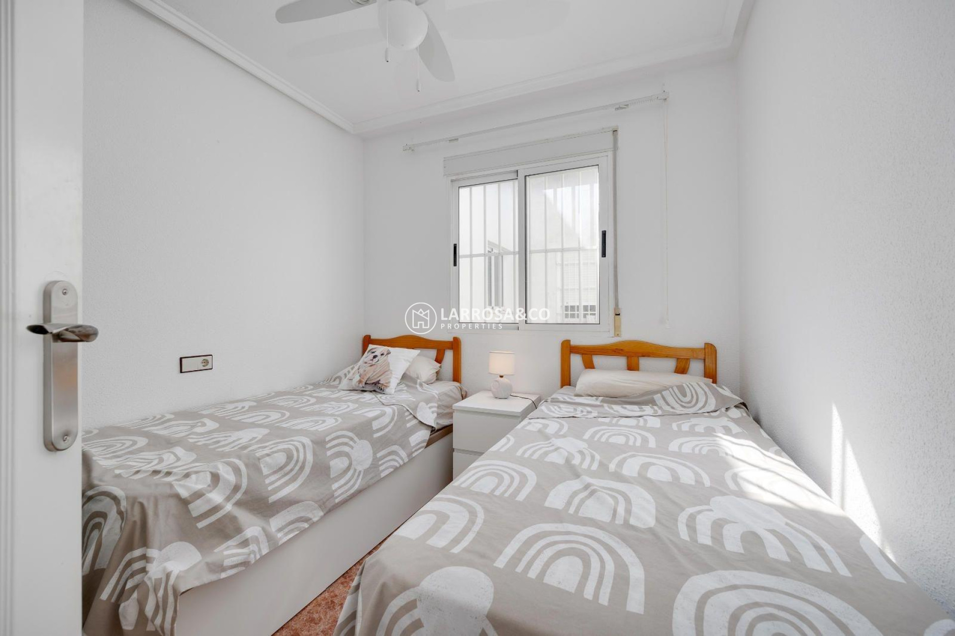 Herverkoop - Penthouse  - Torrevieja - Centro