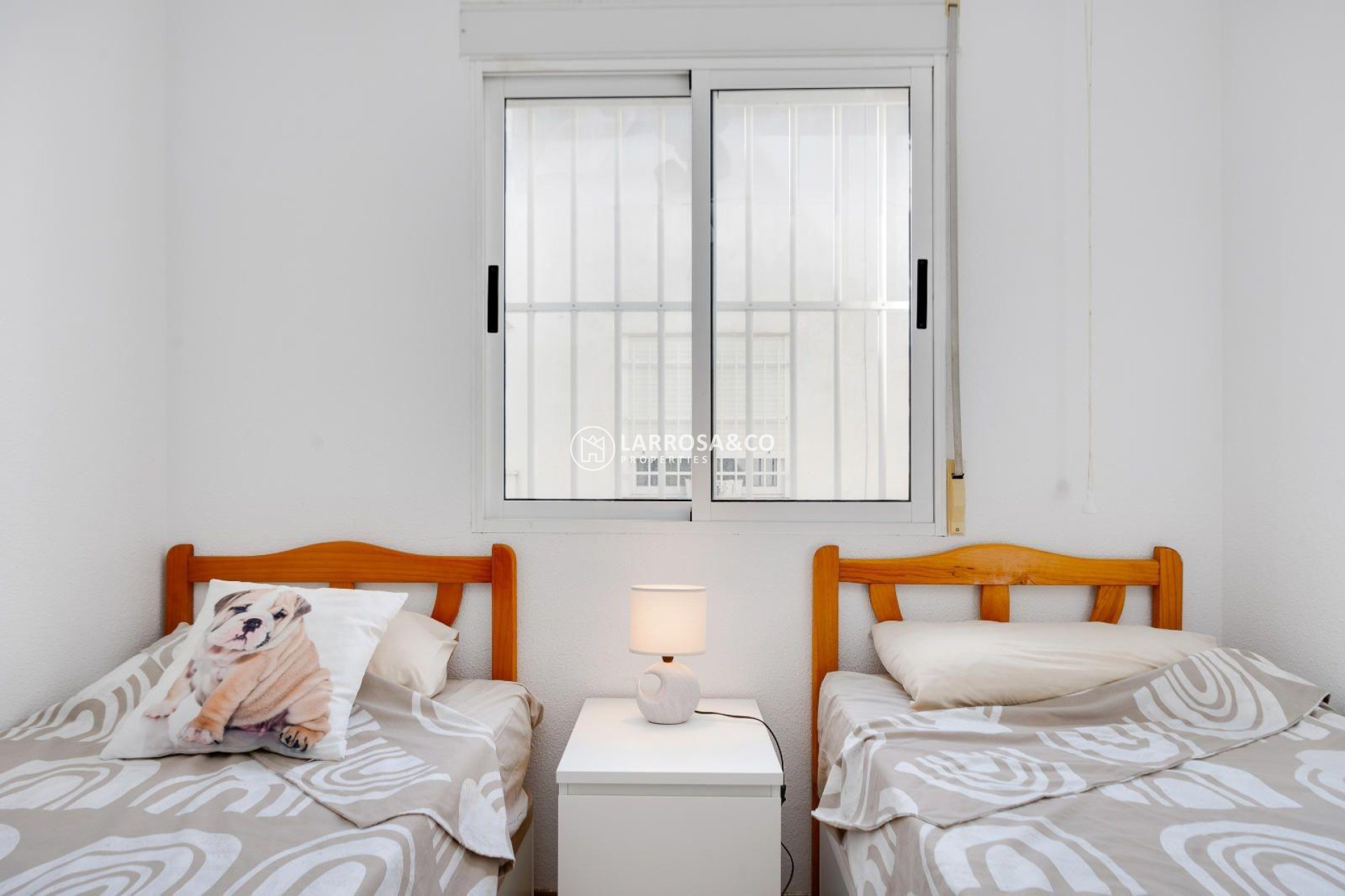 Herverkoop - Penthouse  - Torrevieja - Centro