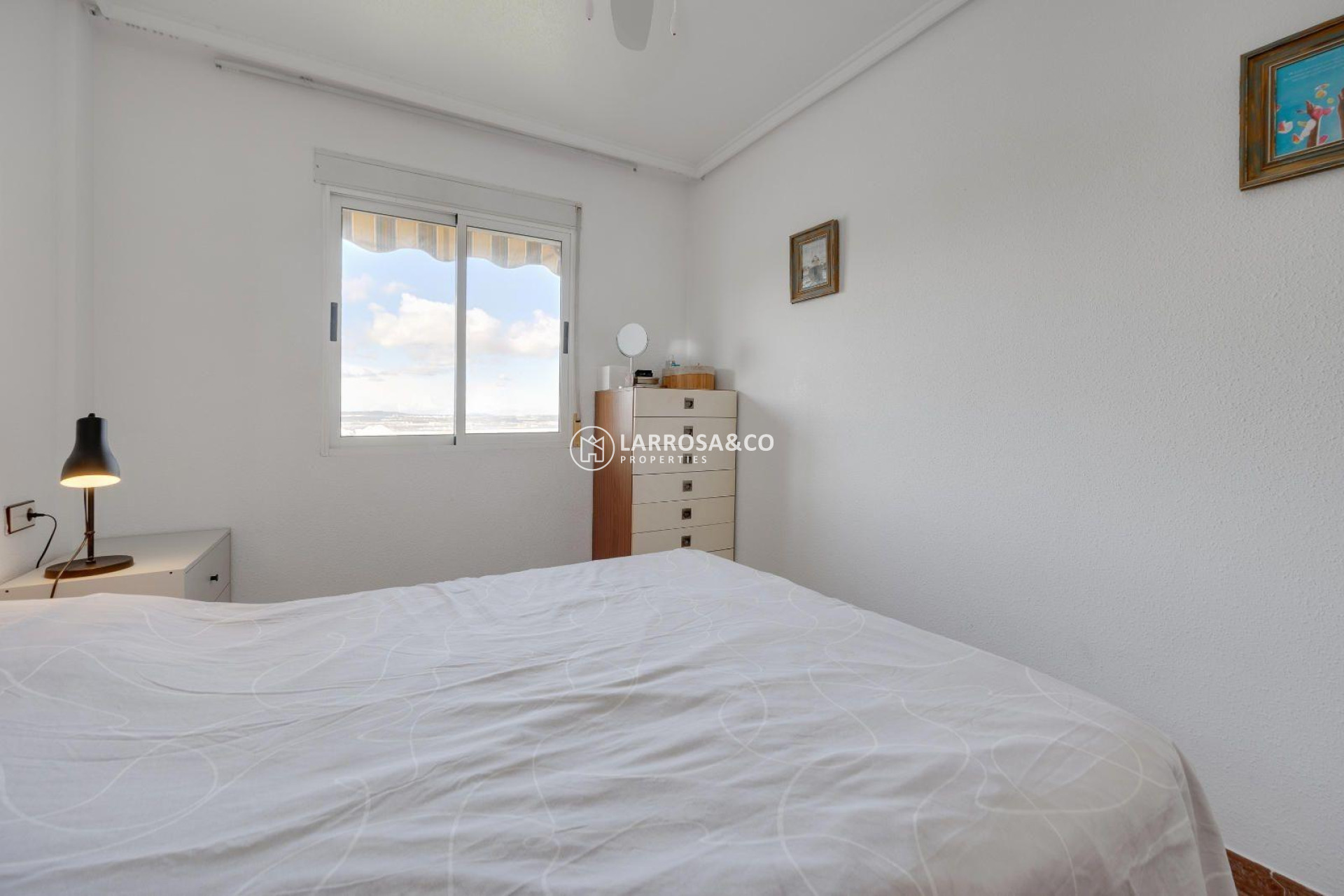 Herverkoop - Penthouse  - Torrevieja - Centro