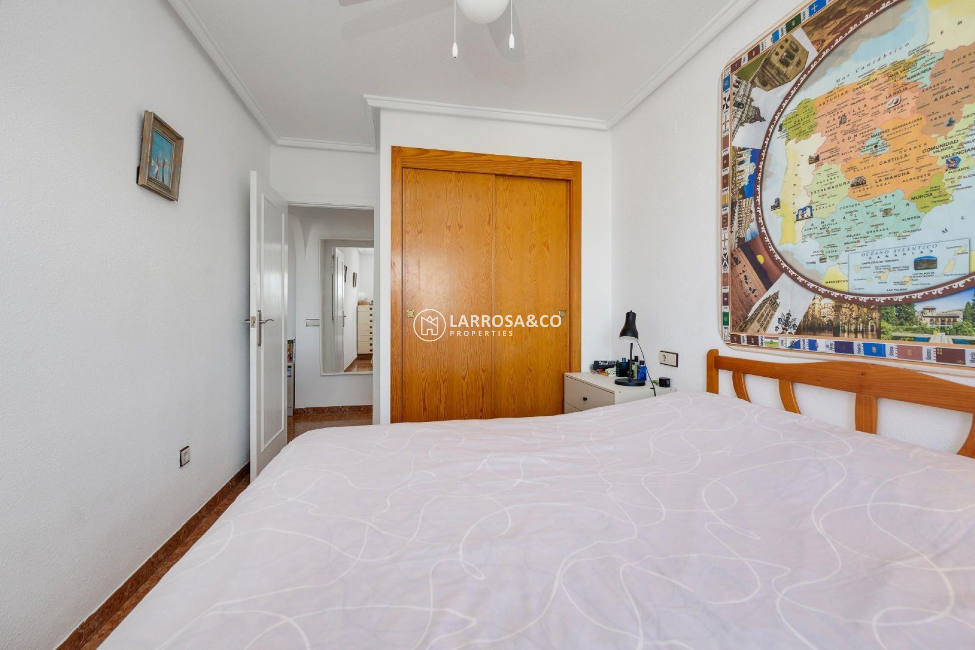 Herverkoop - Penthouse  - Torrevieja - Centro