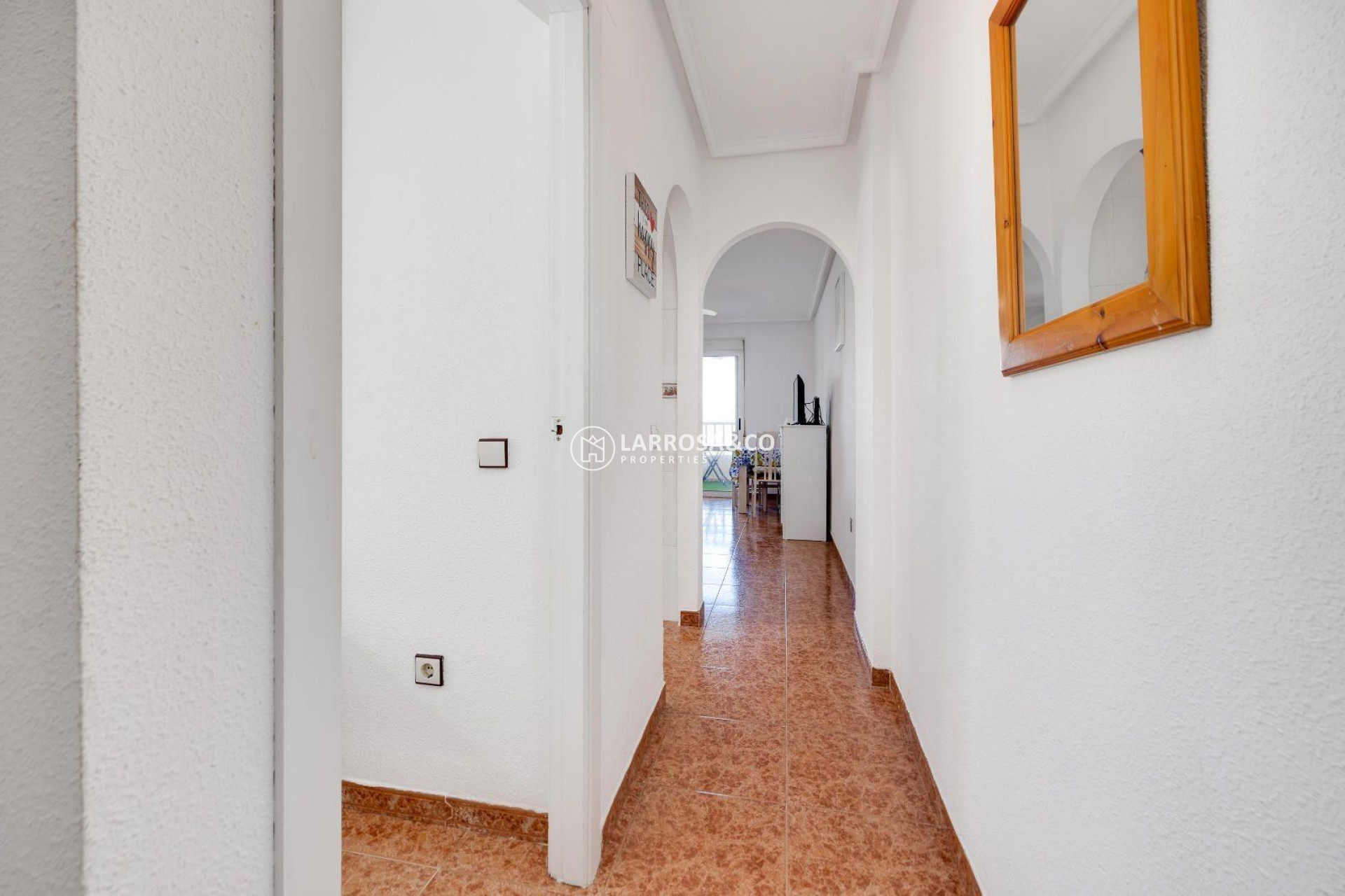 Herverkoop - Penthouse  - Torrevieja - Centro