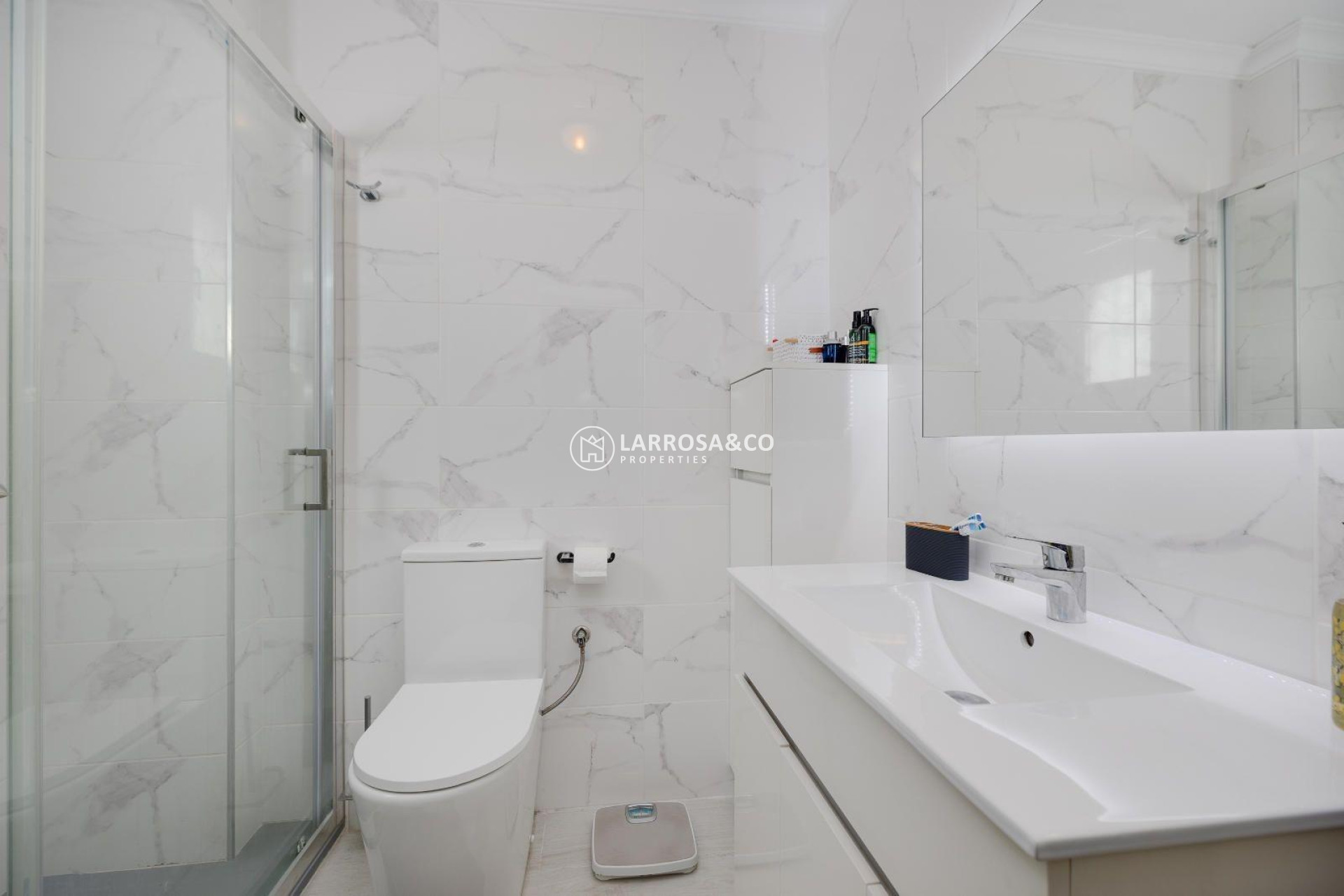 Herverkoop - Penthouse  - Torrevieja - Centro