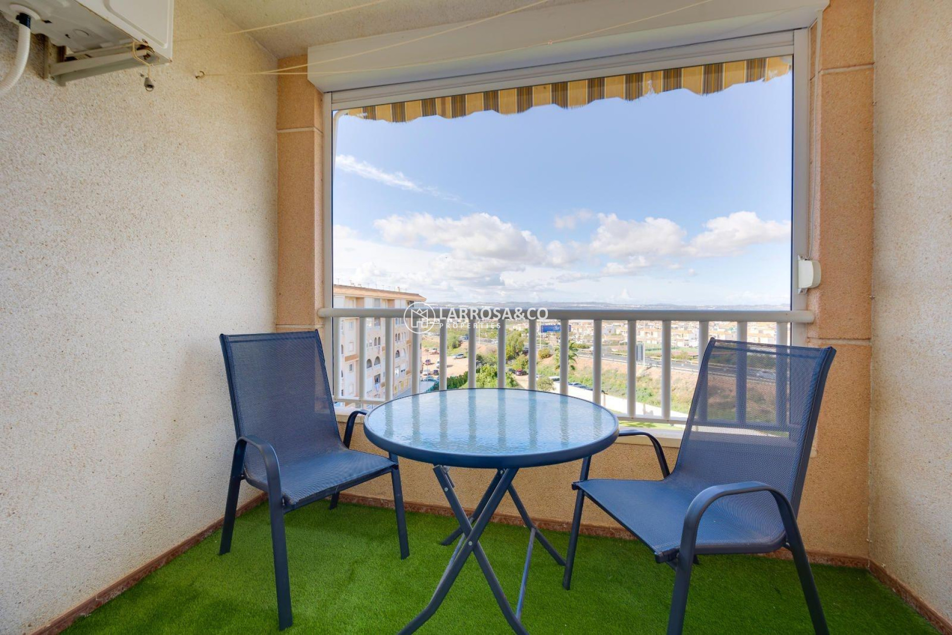 Herverkoop - Penthouse  - Torrevieja - Centro