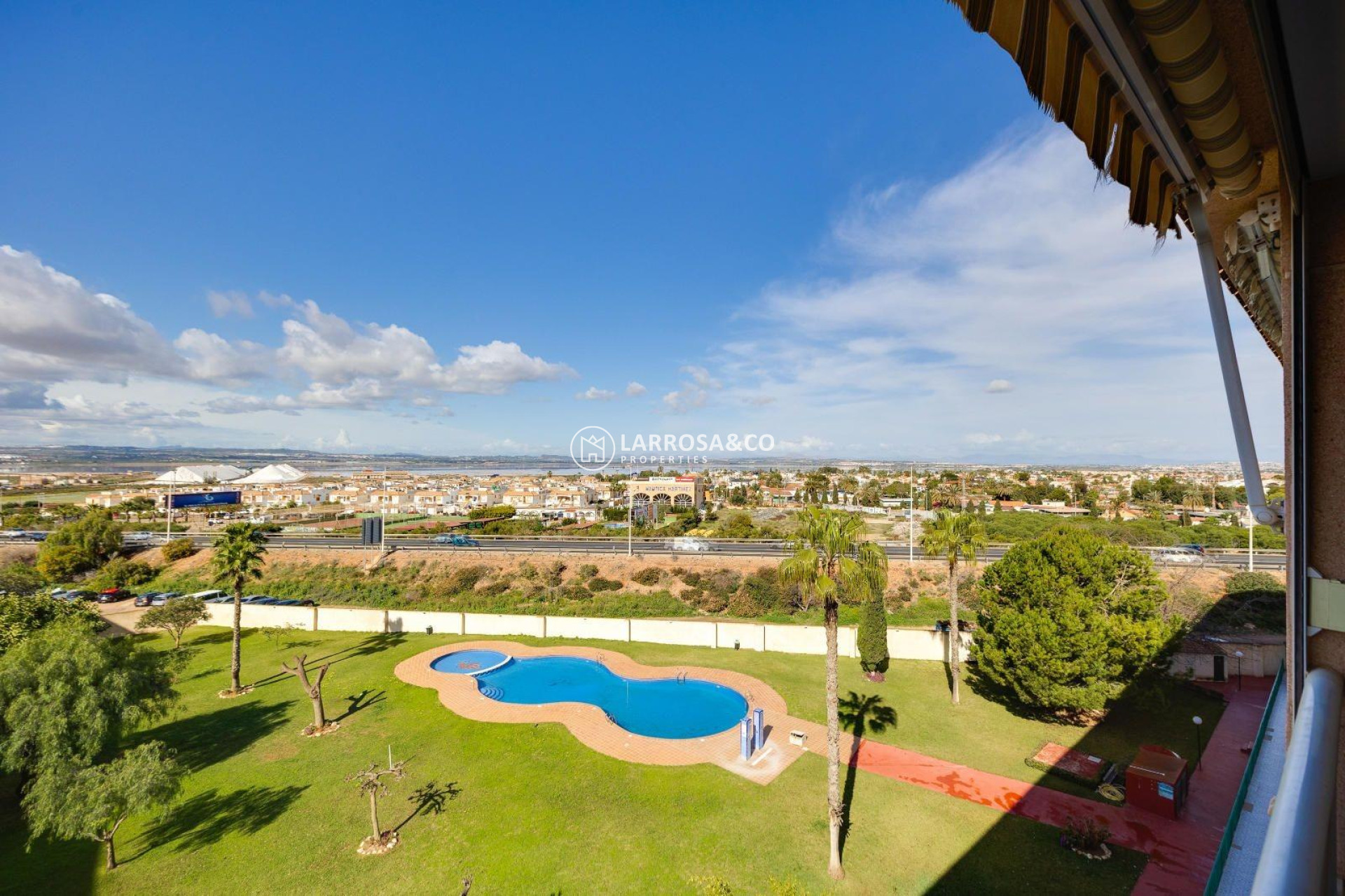 Herverkoop - Penthouse  - Torrevieja - Centro