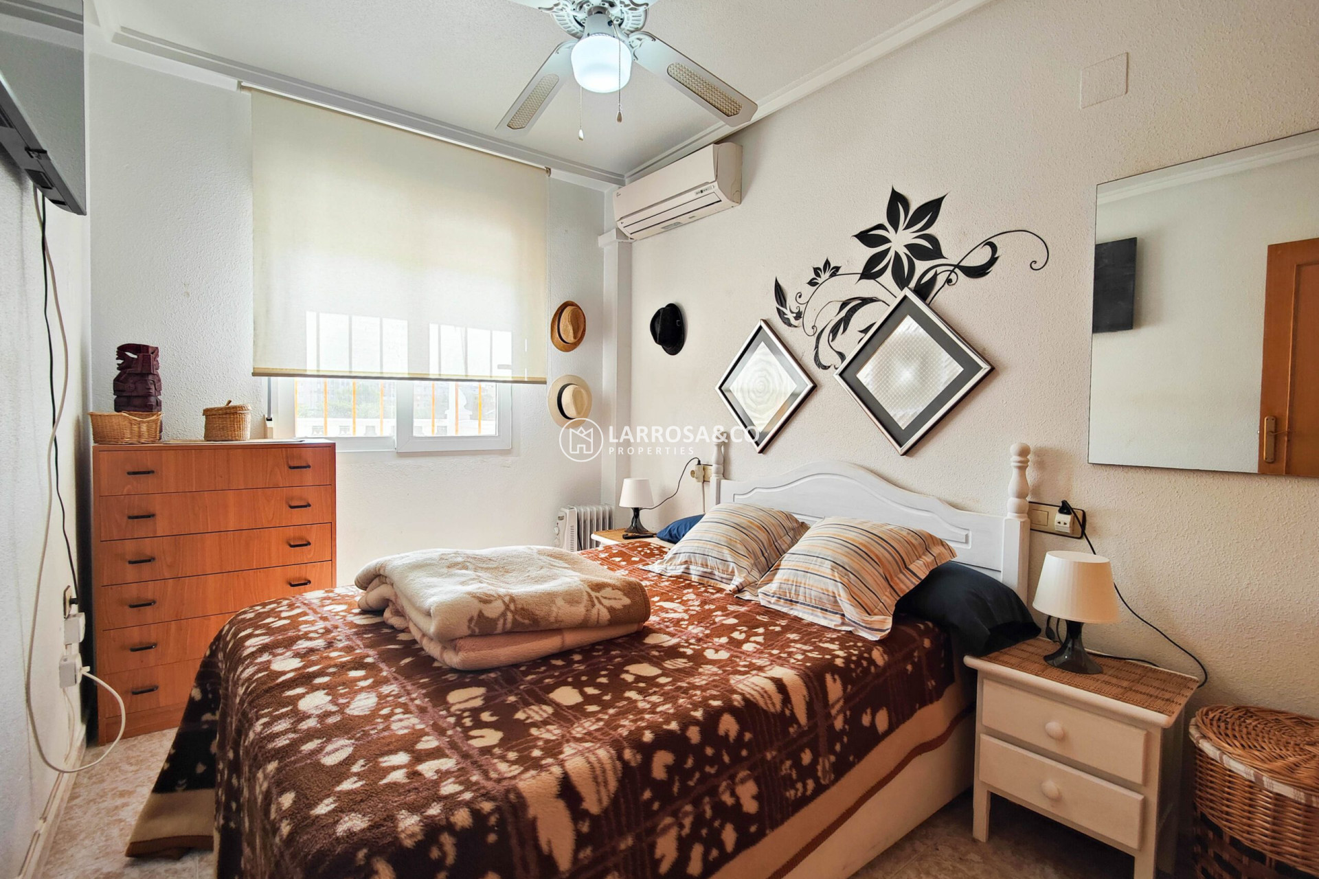 Herverkoop - Penthouse  - Torrevieja - Costa Blanca