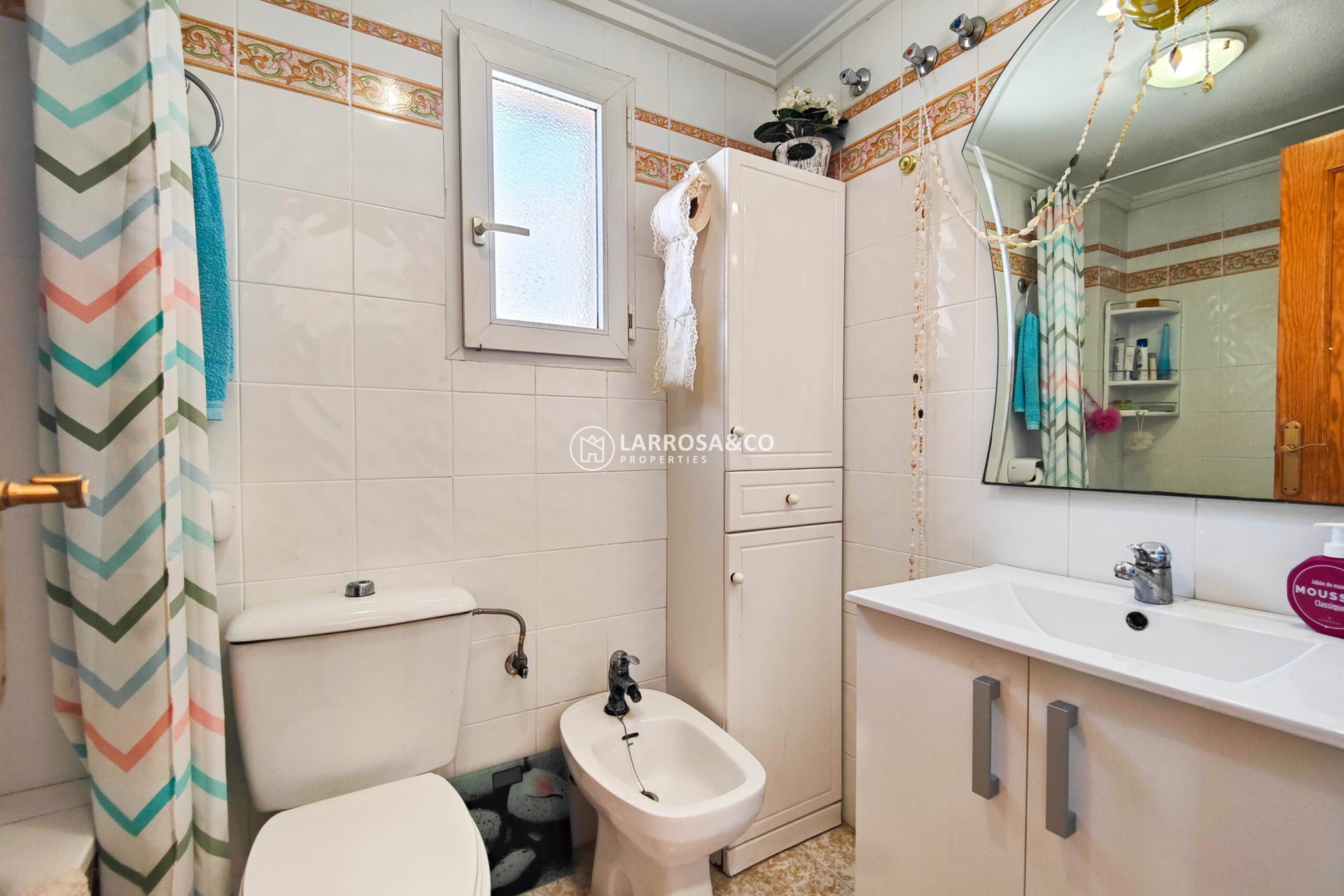 Herverkoop - Penthouse  - Torrevieja - Costa Blanca