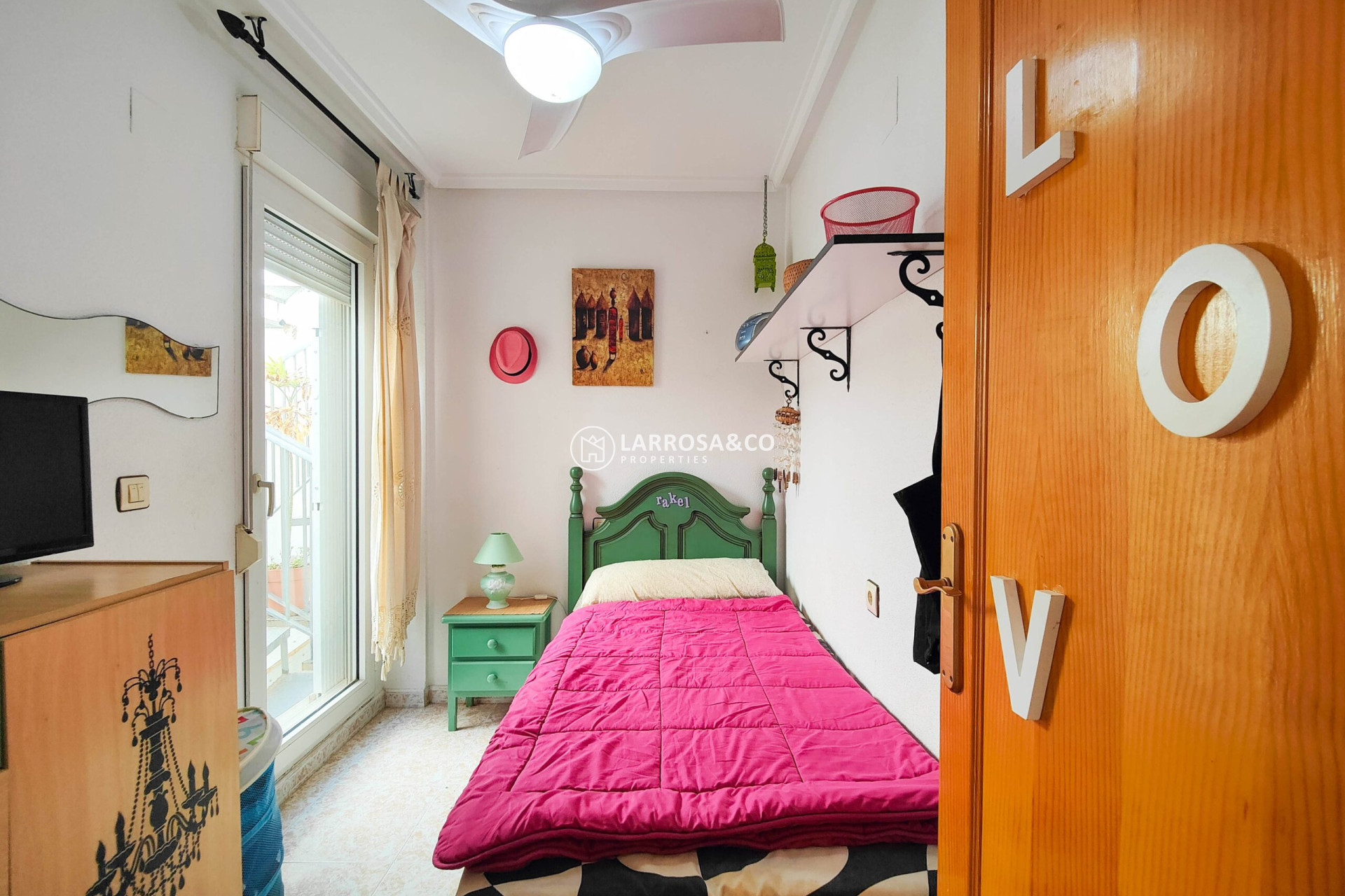 Herverkoop - Penthouse  - Torrevieja - Costa Blanca