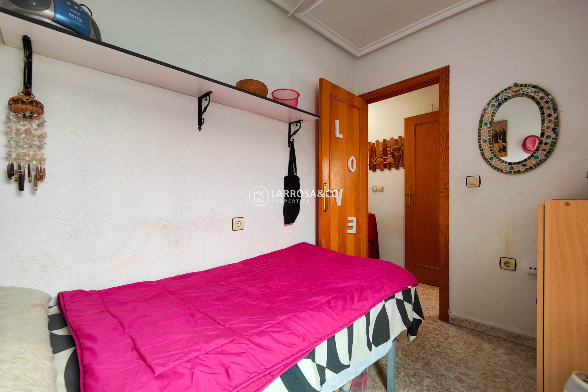 Herverkoop - Penthouse  - Torrevieja - Costa Blanca