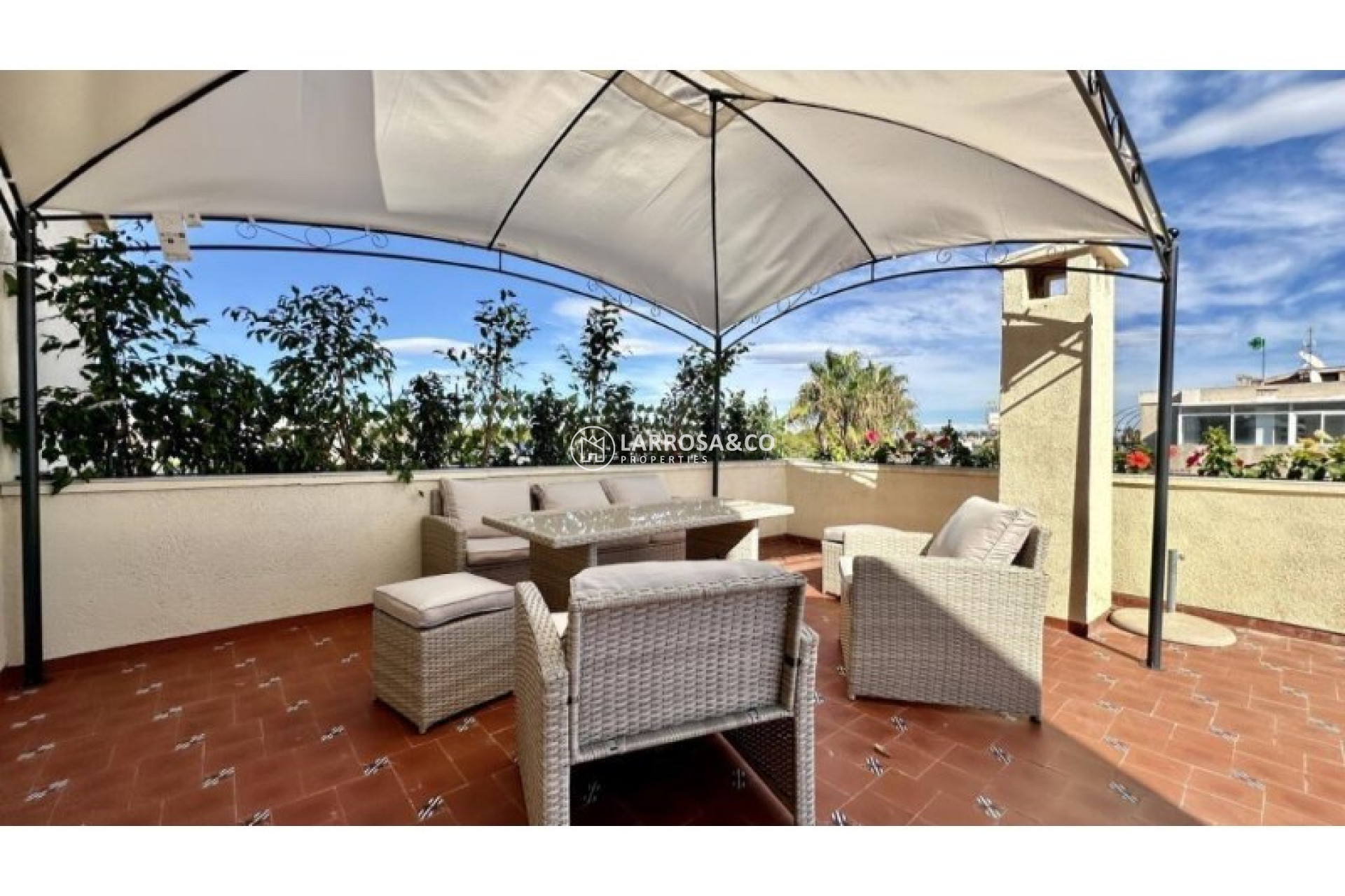 Herverkoop - Penthouse  - Torrevieja - Costa Blanca