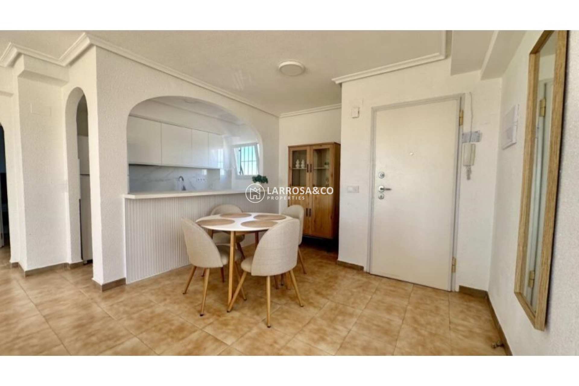 Herverkoop - Penthouse  - Torrevieja - Costa Blanca