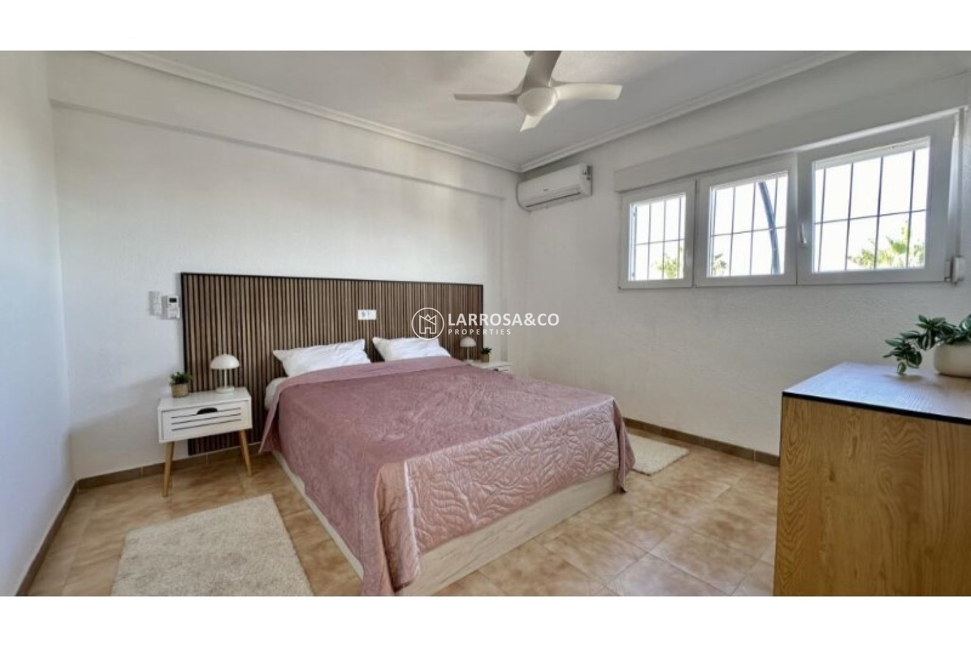 Herverkoop - Penthouse  - Torrevieja - Costa Blanca