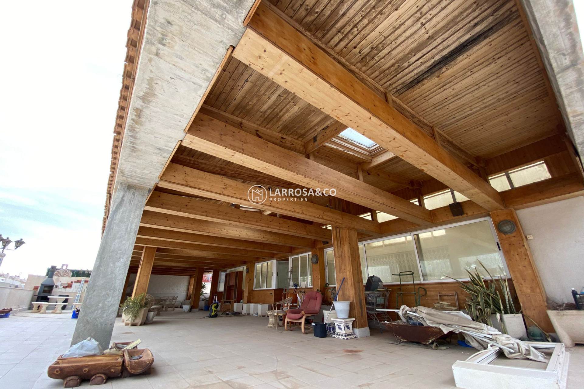 Herverkoop - Penthouse  - Torrevieja - Costa Blanca