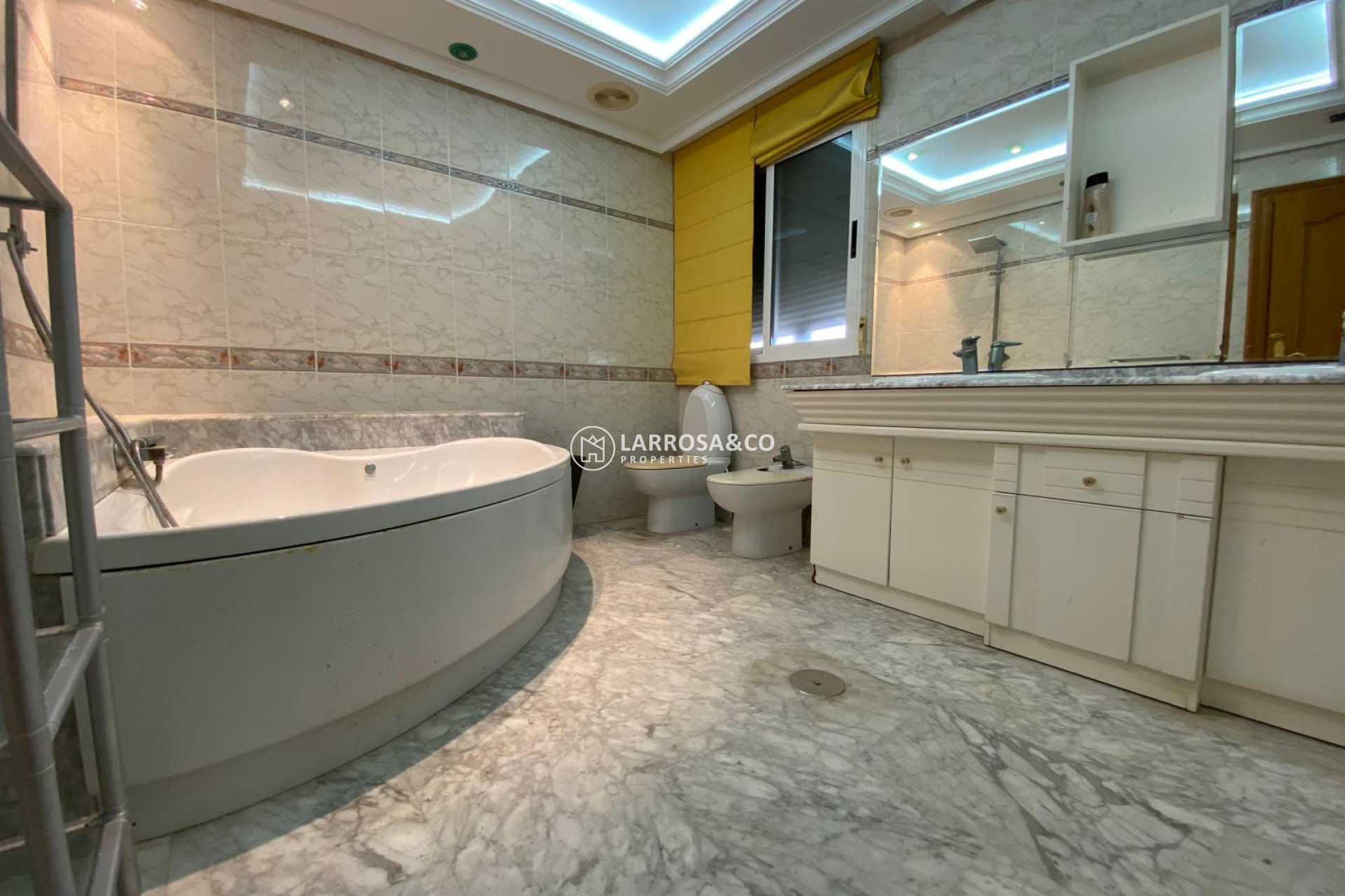 Herverkoop - Penthouse  - Torrevieja - Costa Blanca