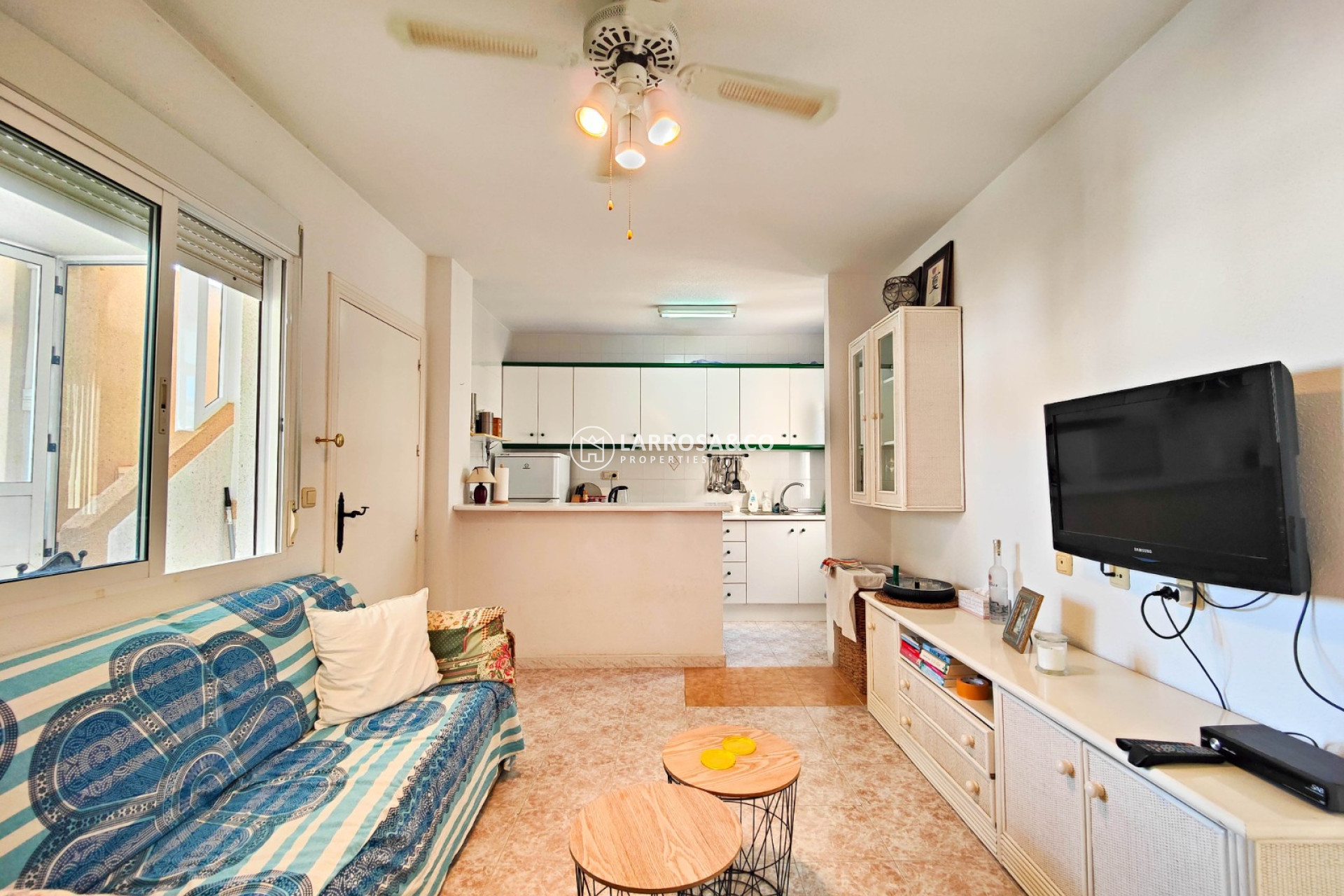 Herverkoop - Penthouse  - Torrevieja - Costa Blanca