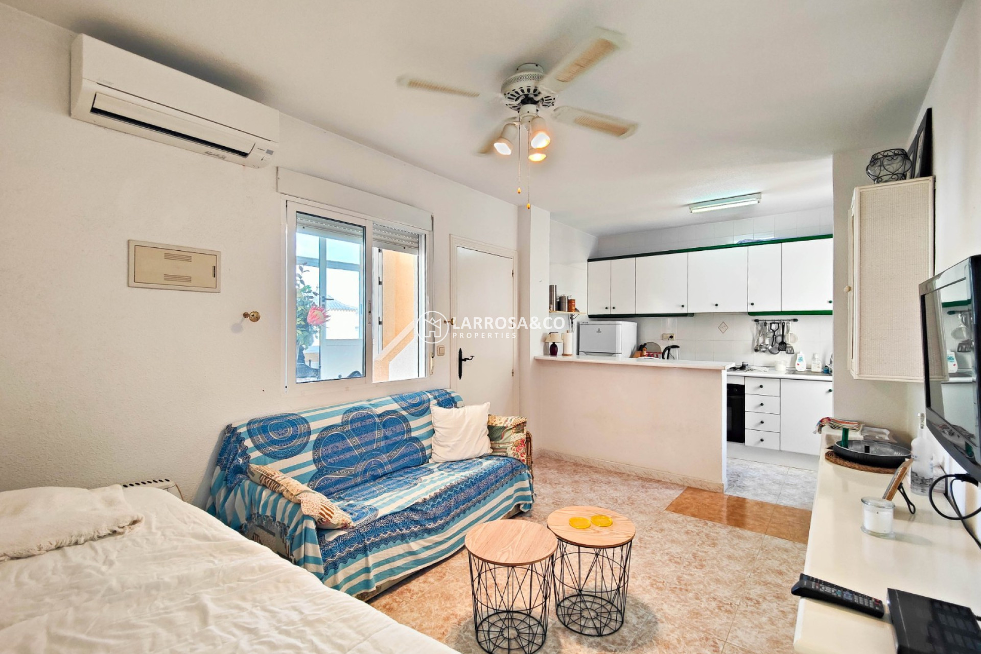 Herverkoop - Penthouse  - Torrevieja - Costa Blanca