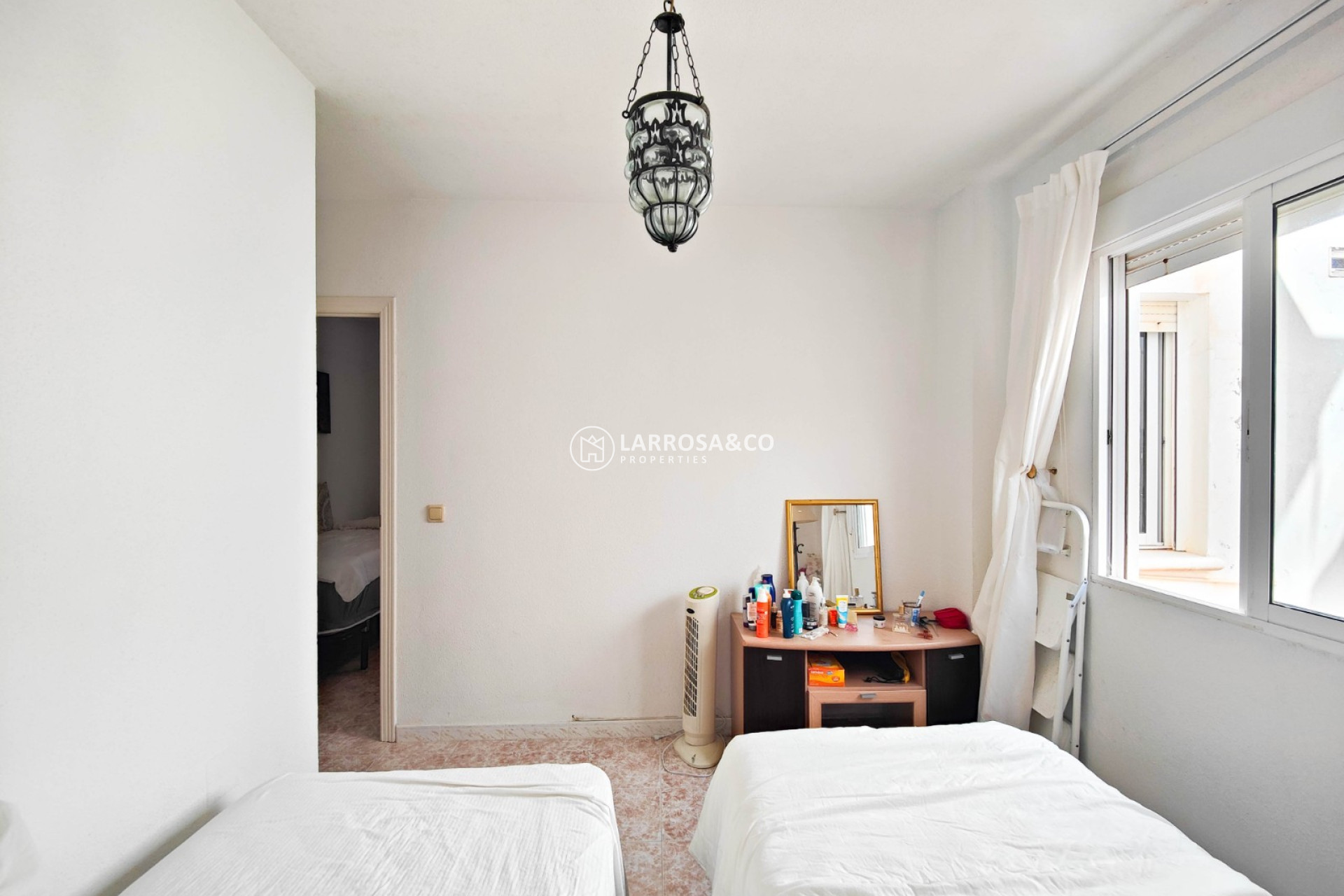 Herverkoop - Penthouse  - Torrevieja - Costa Blanca