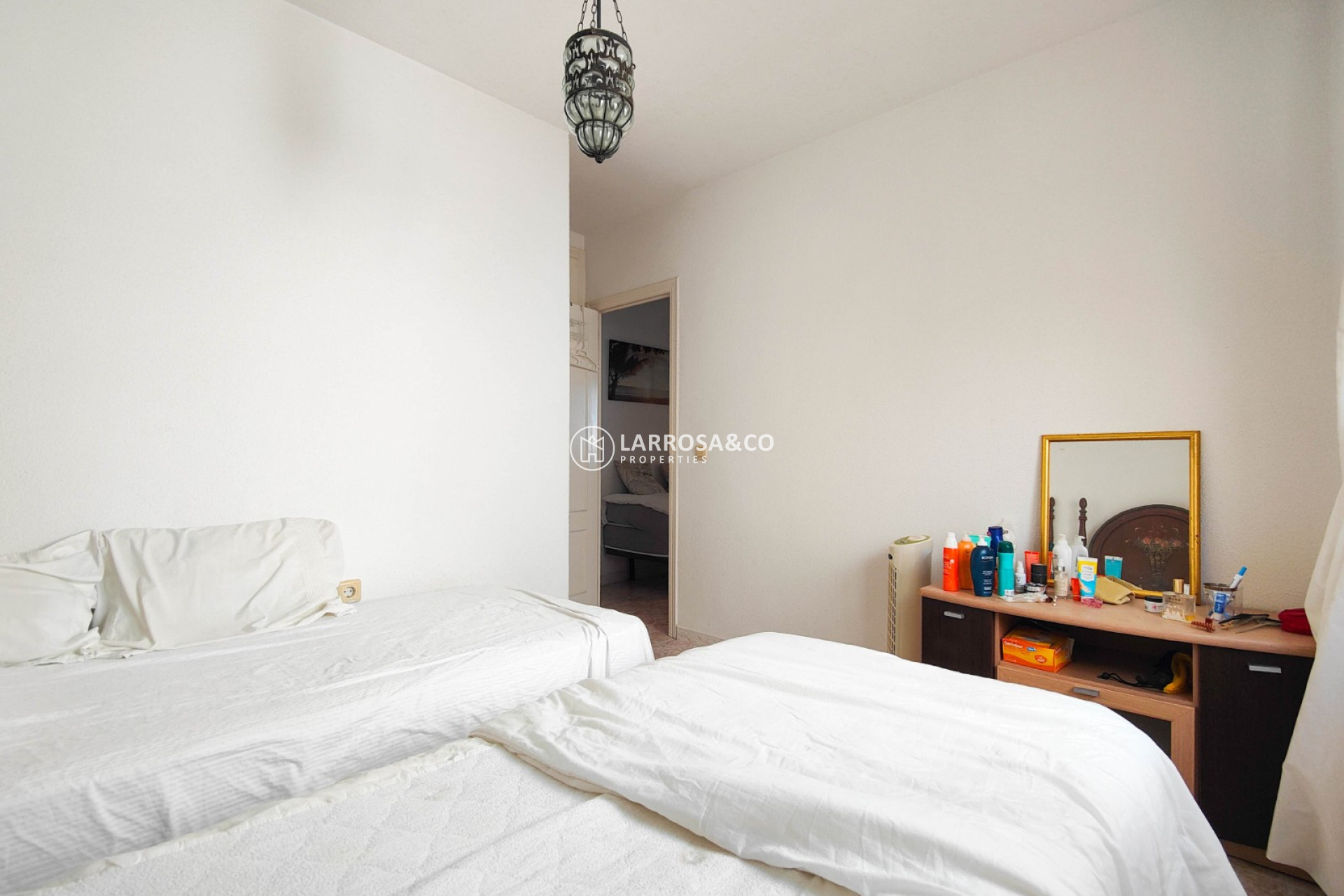 Herverkoop - Penthouse  - Torrevieja - Costa Blanca