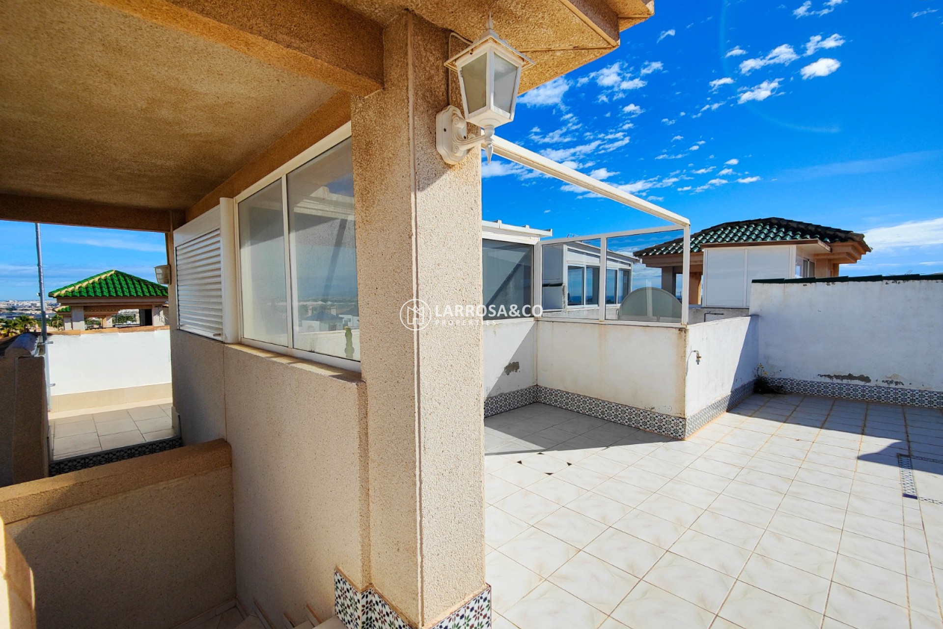 Herverkoop - Penthouse  - Torrevieja - Costa Blanca