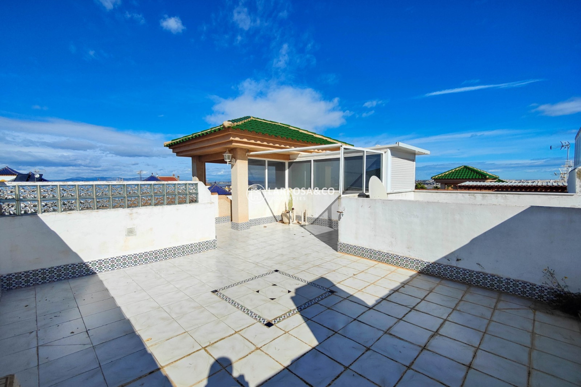 Herverkoop - Penthouse  - Torrevieja - Costa Blanca