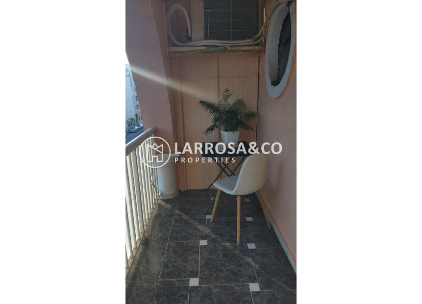 Herverkoop - Penthouse  - Torrevieja - Costa Blanca