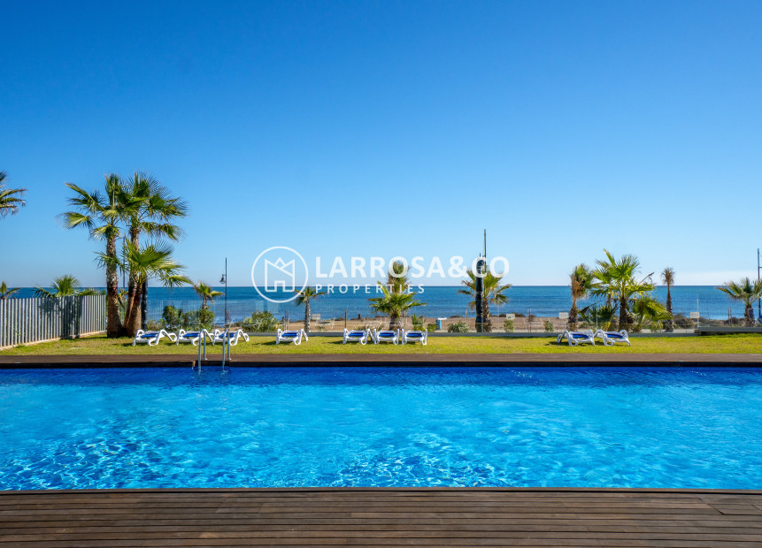 Herverkoop - Penthouse  - Torrevieja - Costa Blanca
