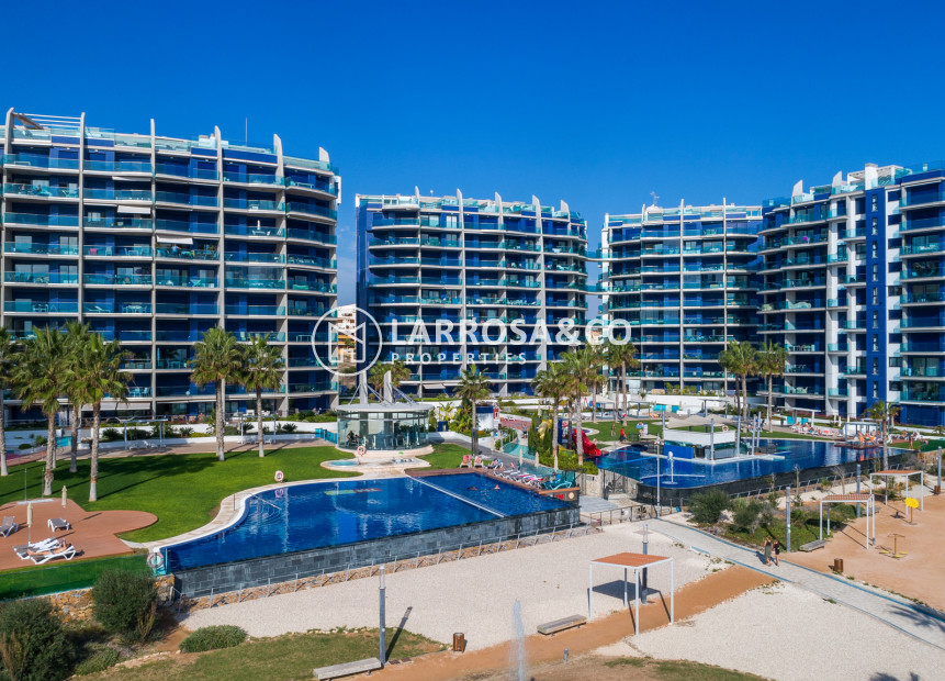 Herverkoop - Penthouse  - Torrevieja - Costa Blanca