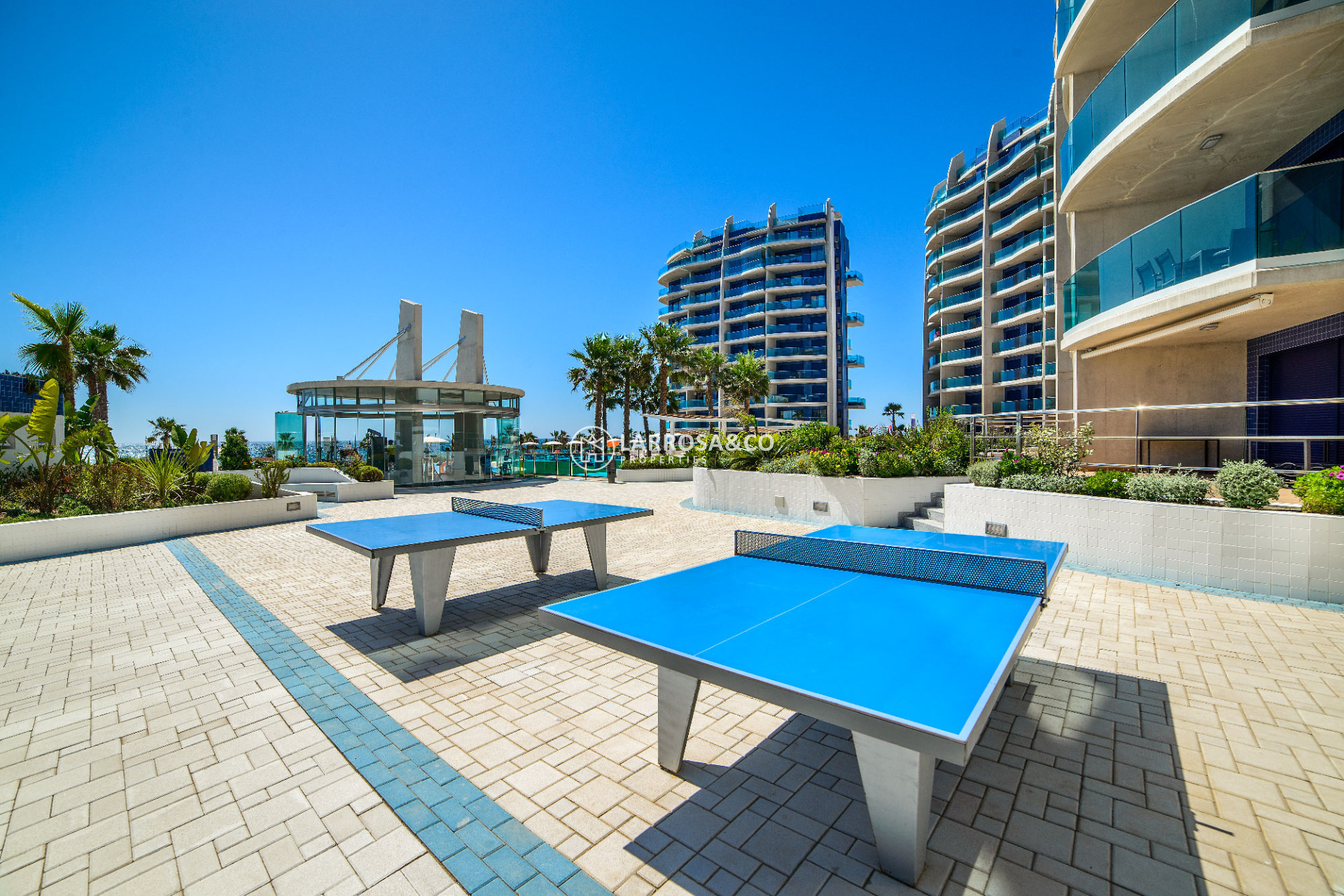 Herverkoop - Penthouse  - Torrevieja - Costa Blanca